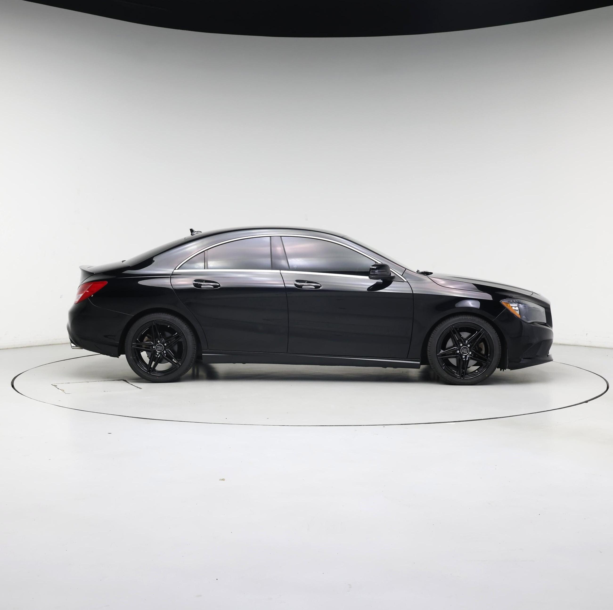 Thumbnail: 2016 Mercedes-Benz CLA - 7