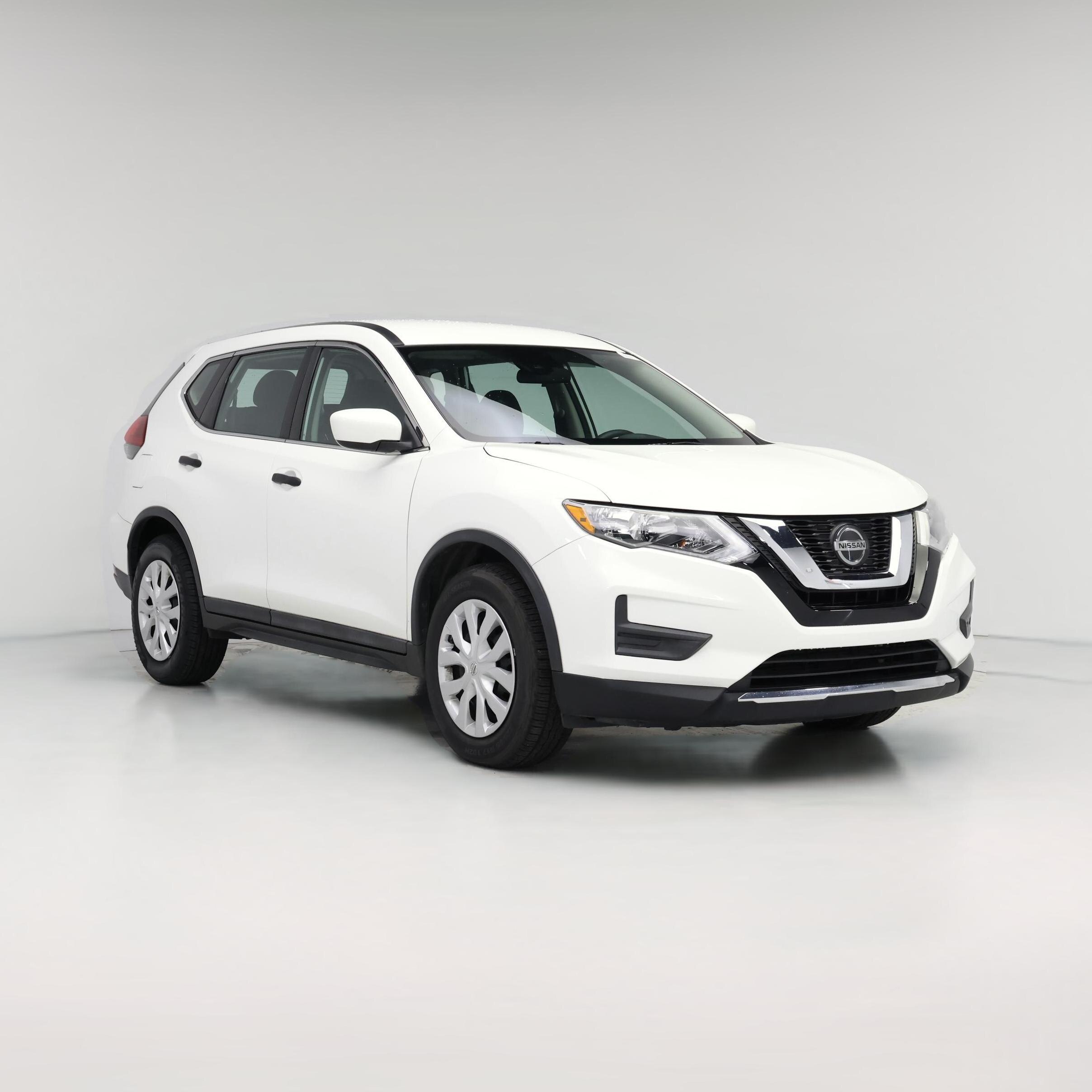 Thumbnail: 2020 Nissan Rogue - 1
