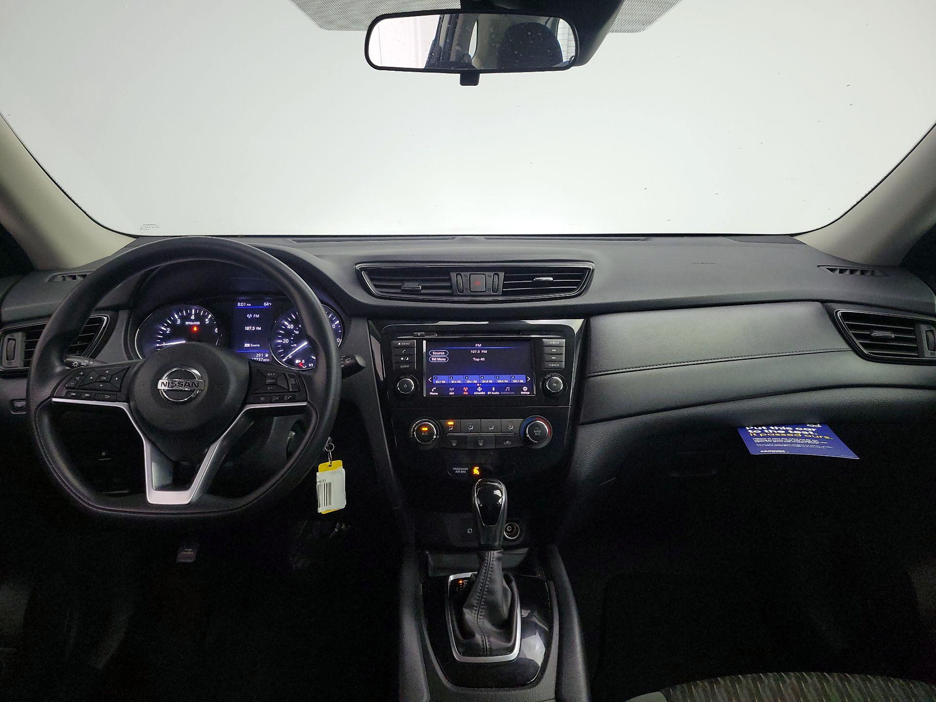 Thumbnail: 2020 Nissan Rogue - 9