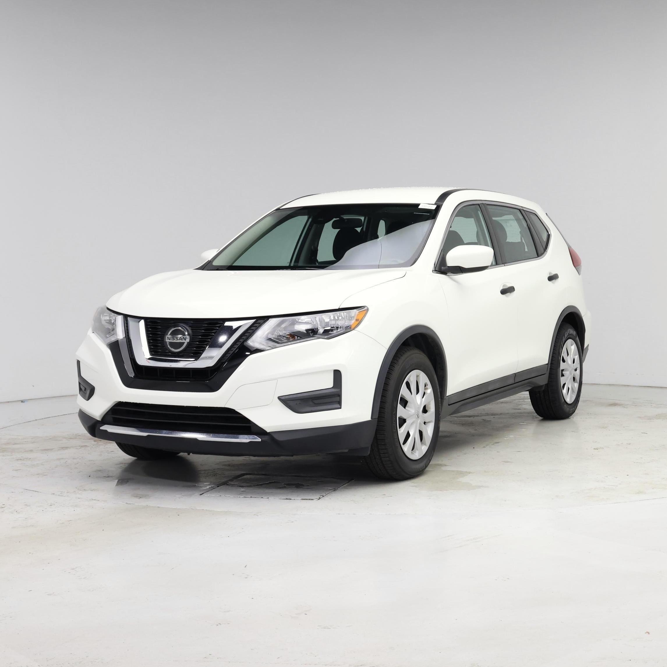 Thumbnail: 2020 Nissan Rogue - 4