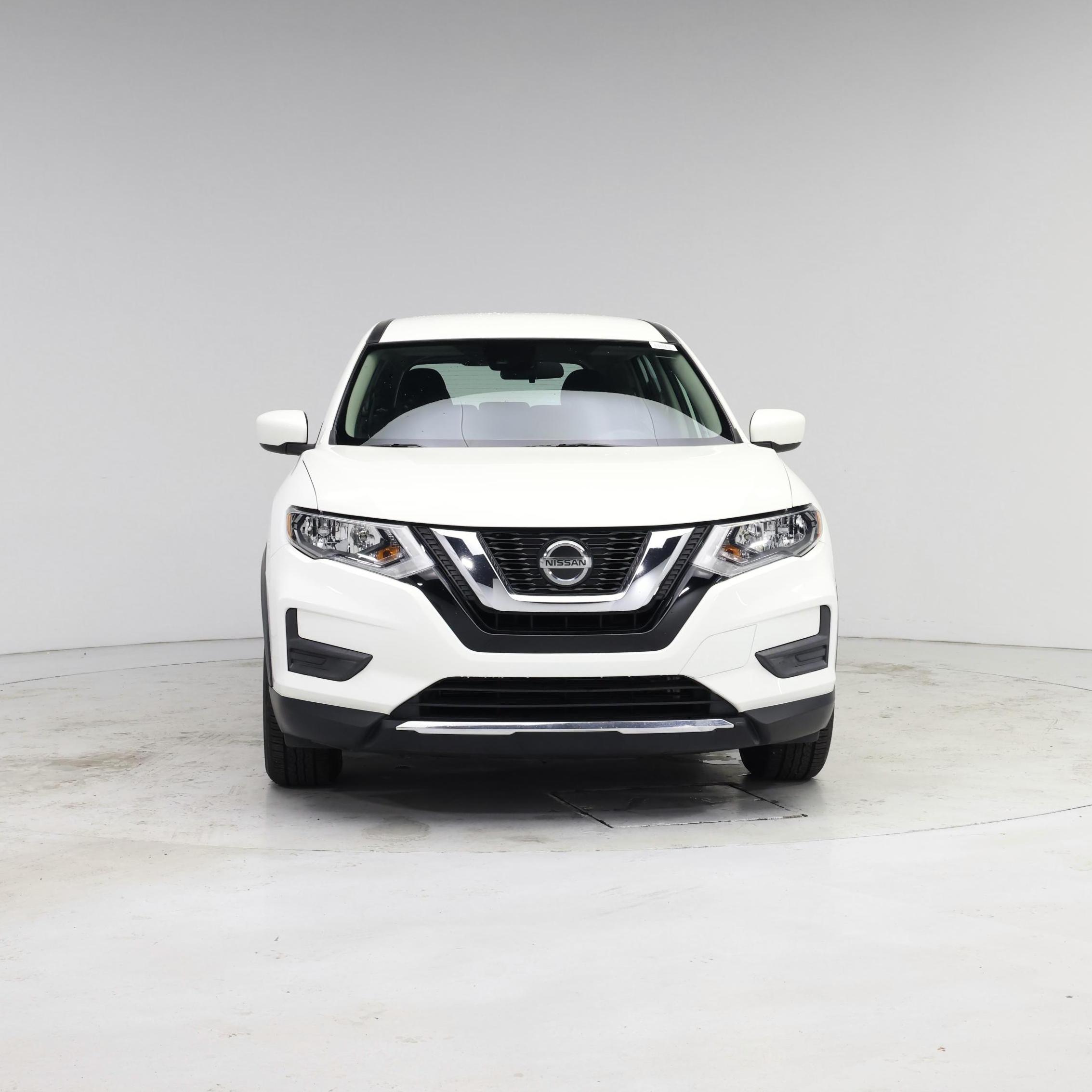 Thumbnail: 2020 Nissan Rogue - 5