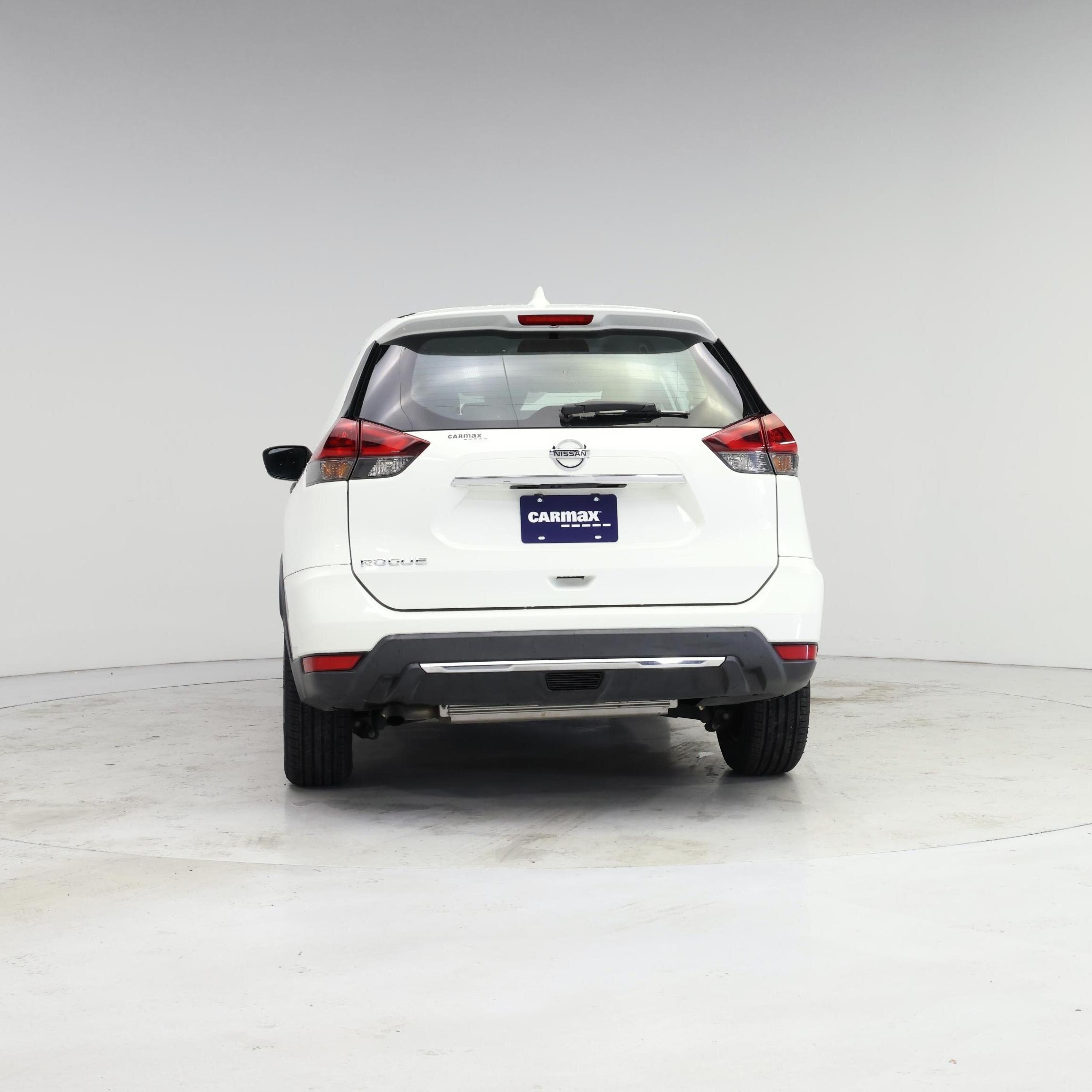 Thumbnail: 2020 Nissan Rogue - 6