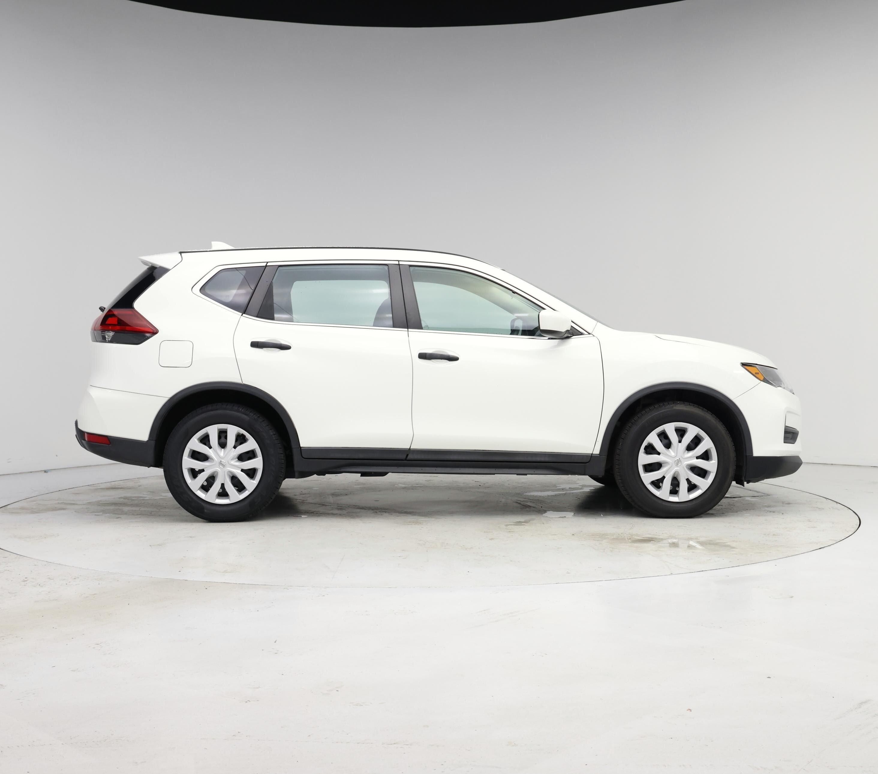 Thumbnail: 2020 Nissan Rogue - 7