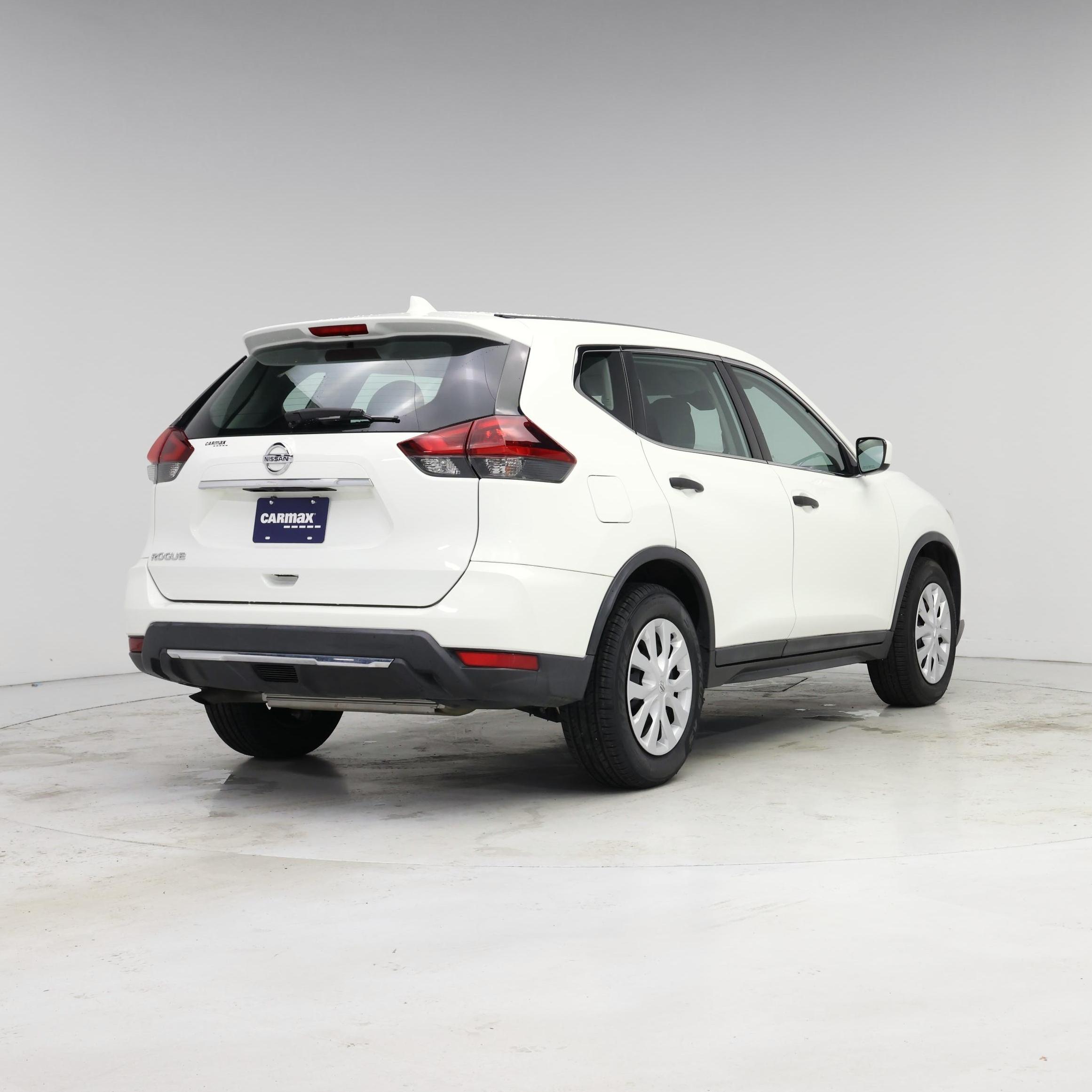 Thumbnail: 2020 Nissan Rogue - 8