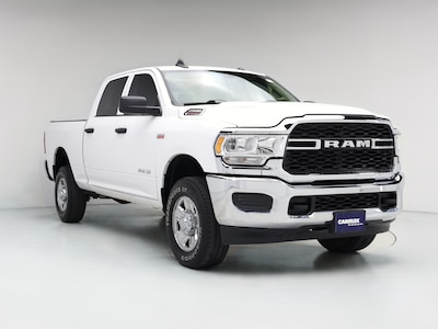 2020 Ram 2500 Tradesman