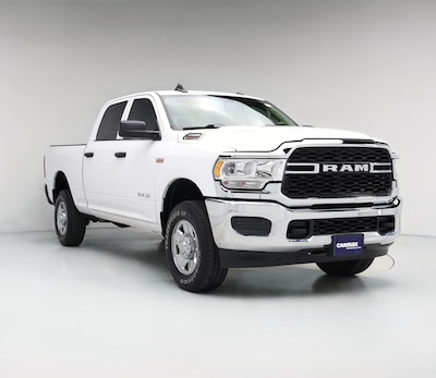 2020 Ram 2500 Tradesman