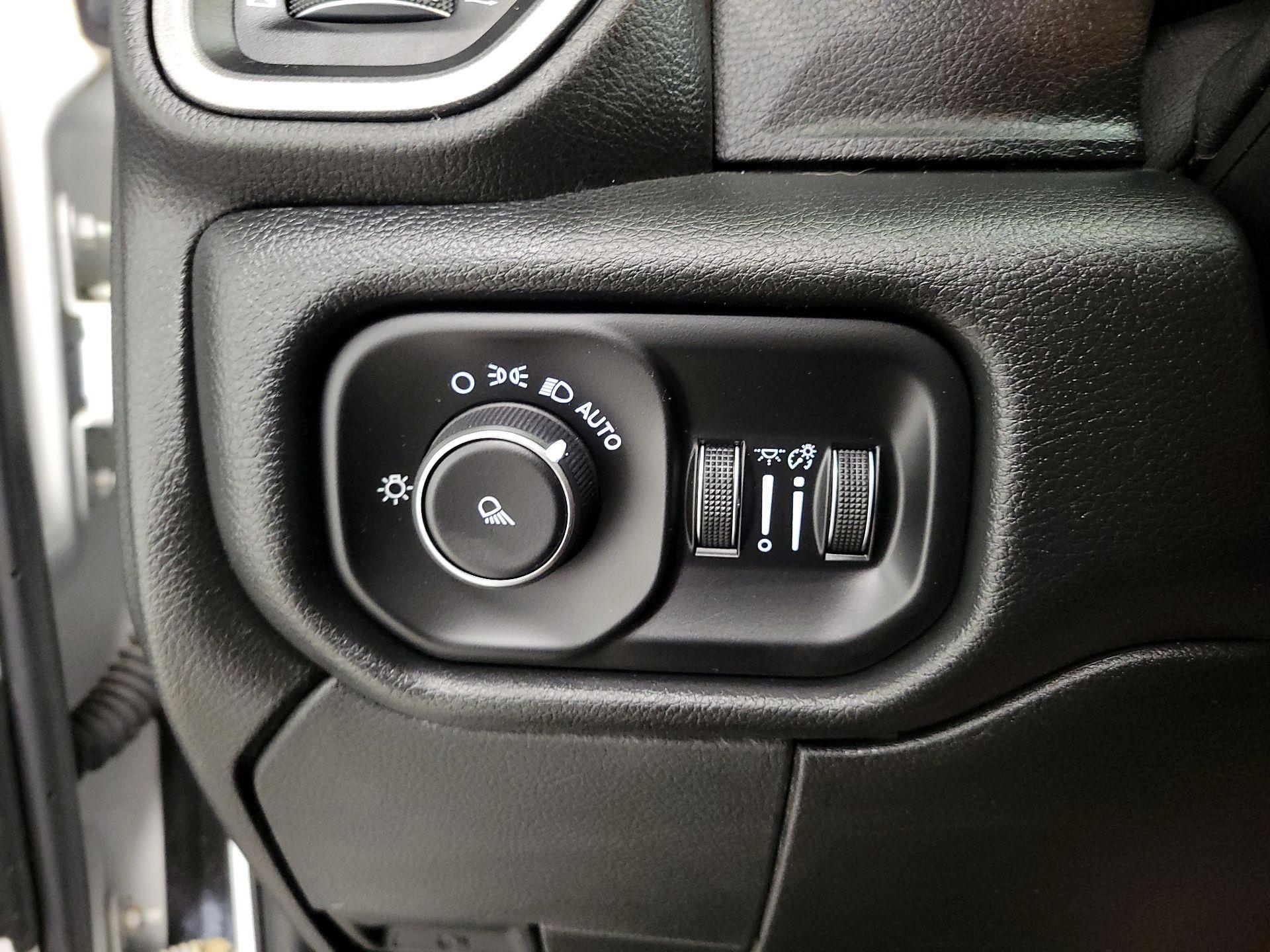 Thumbnail: 2020 RAM 2500 - 13