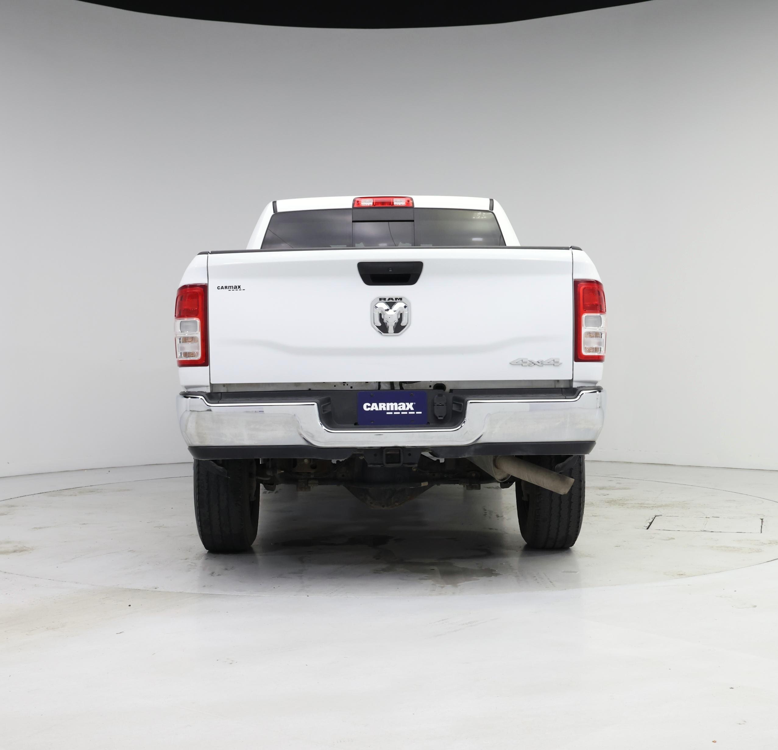 Thumbnail: 2020 RAM 2500 - 6