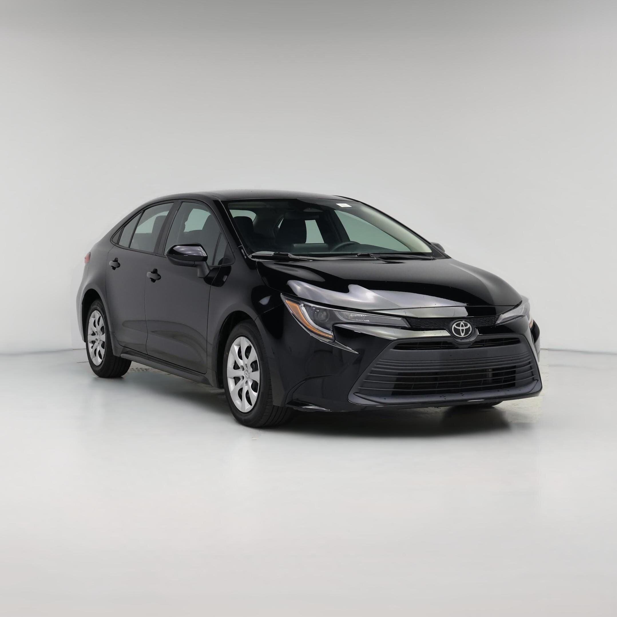 Thumbnail: 2023 Toyota Corolla - 1