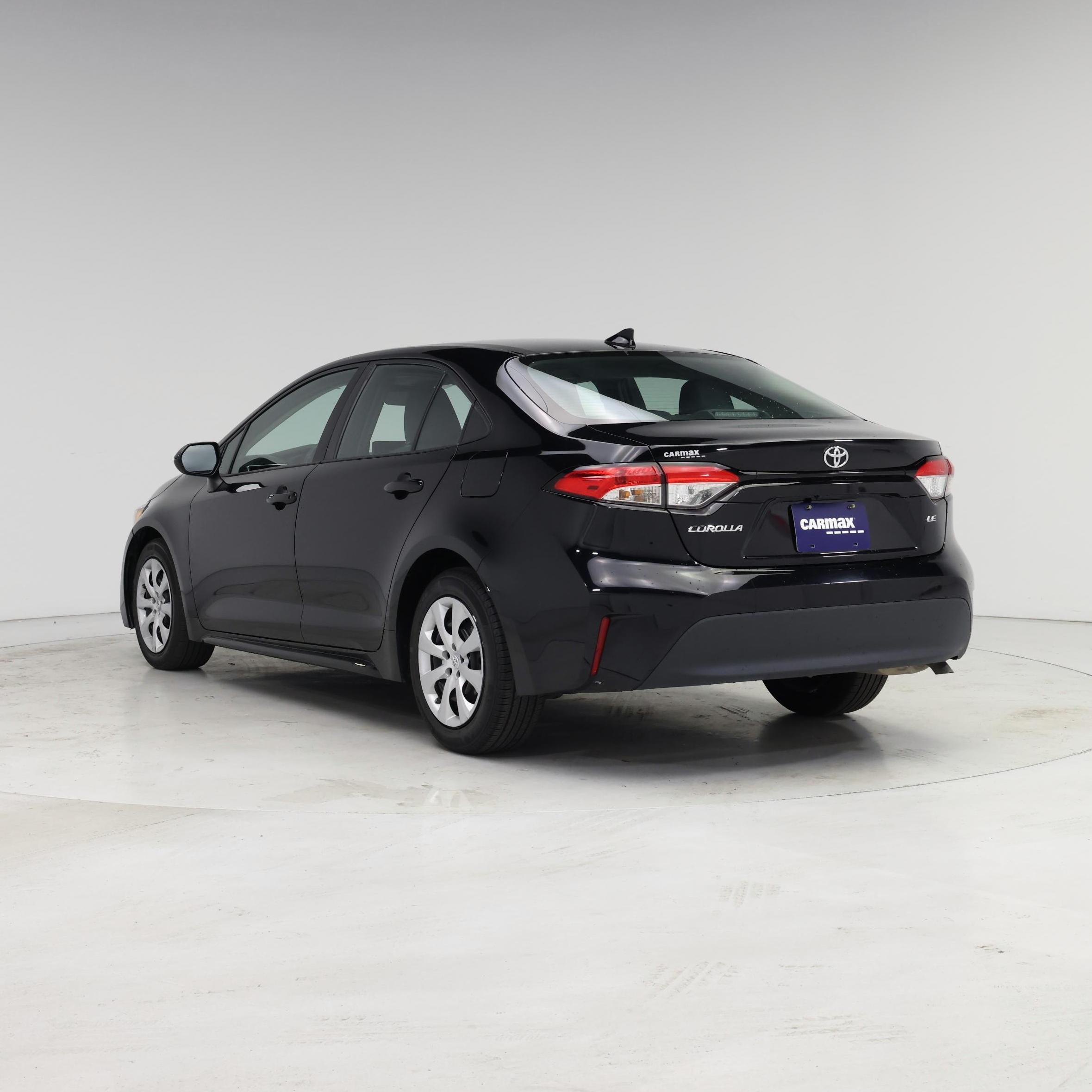 Thumbnail: 2023 Toyota Corolla - 2