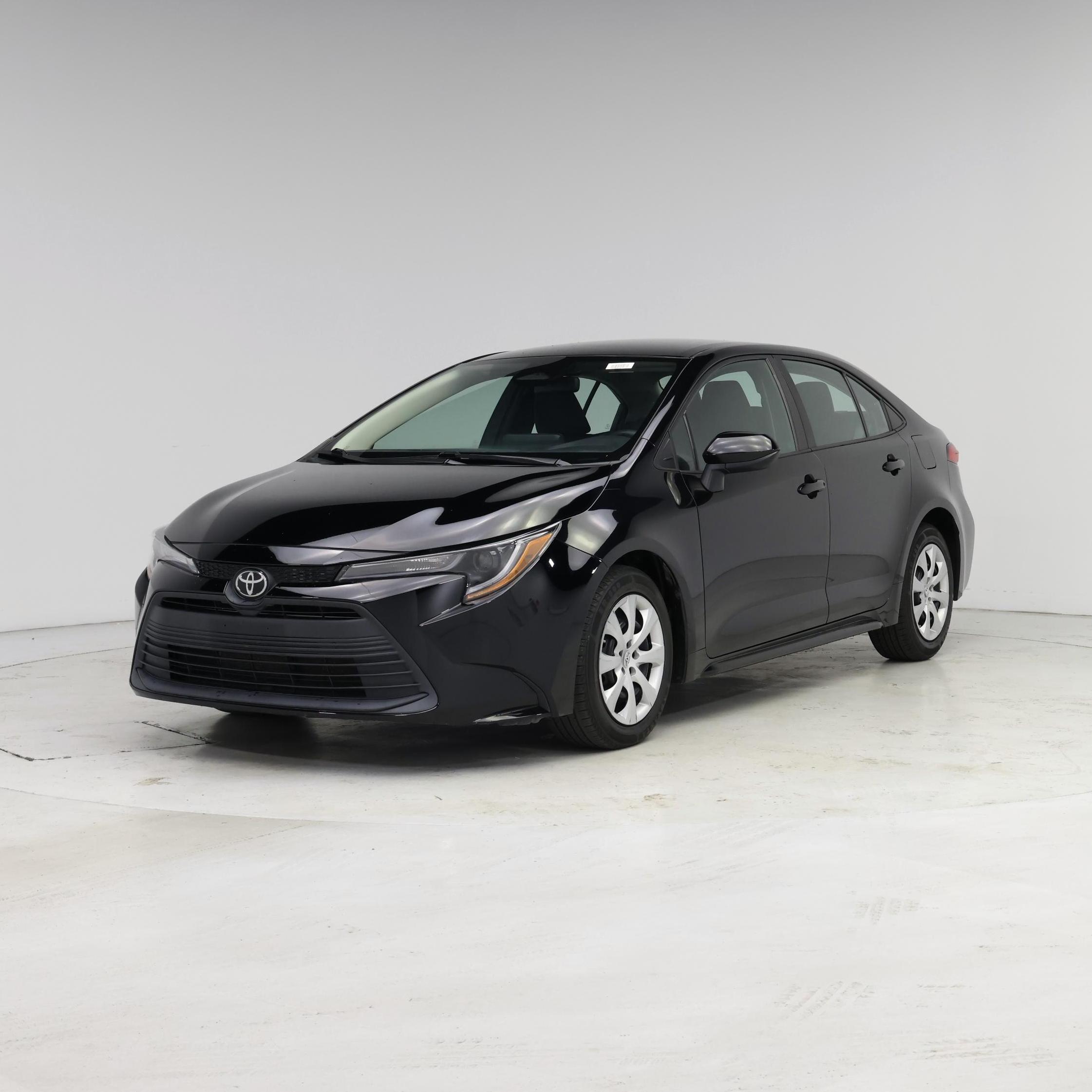 Thumbnail: 2023 Toyota Corolla - 4
