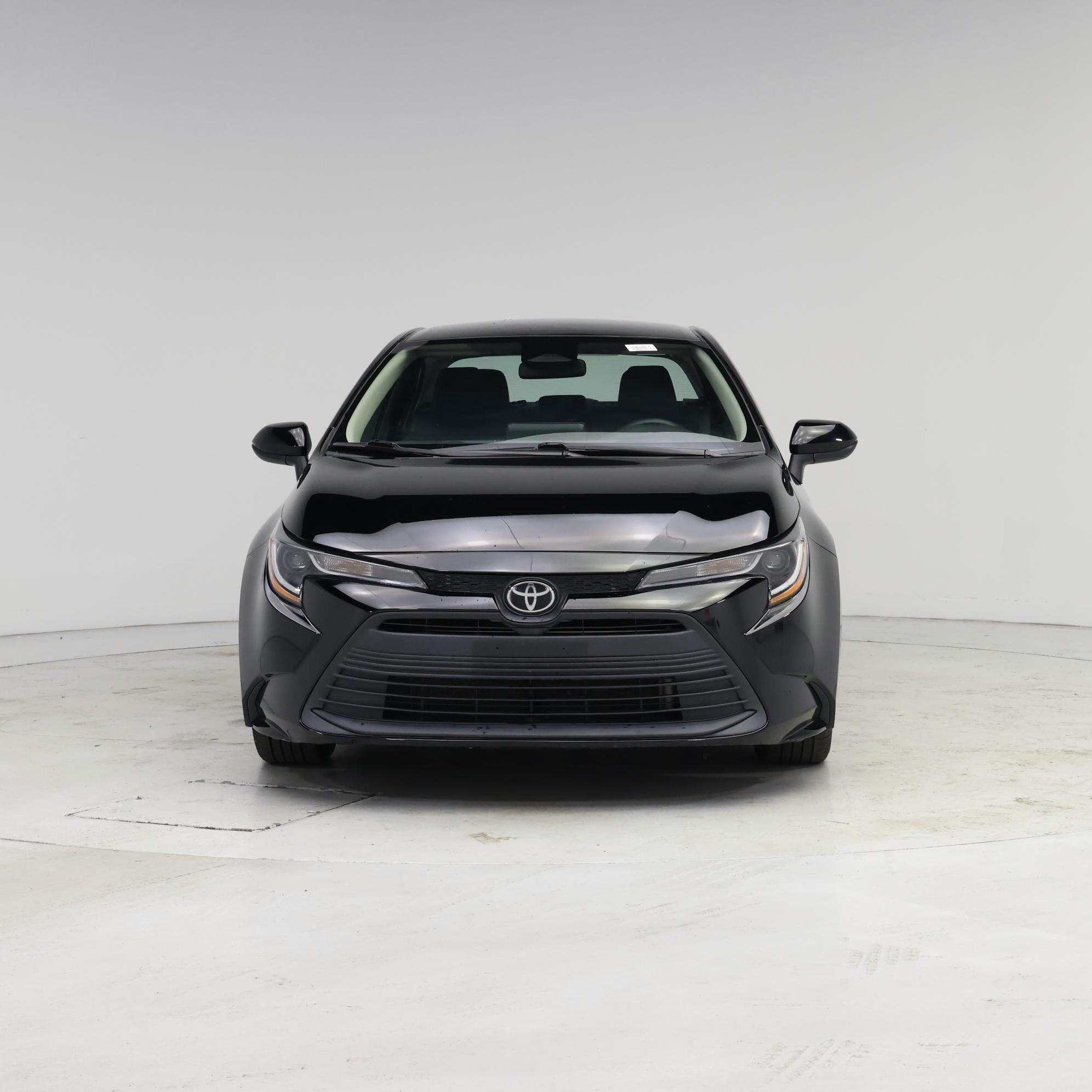 Thumbnail: 2023 Toyota Corolla - 5