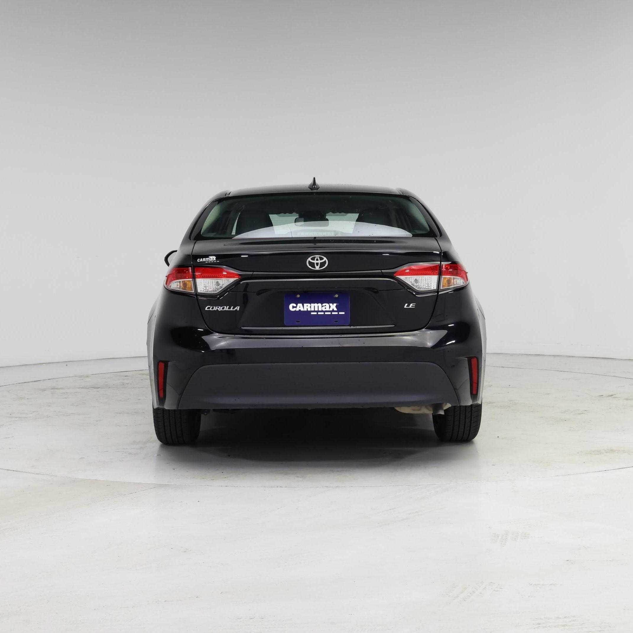 Thumbnail: 2023 Toyota Corolla - 6