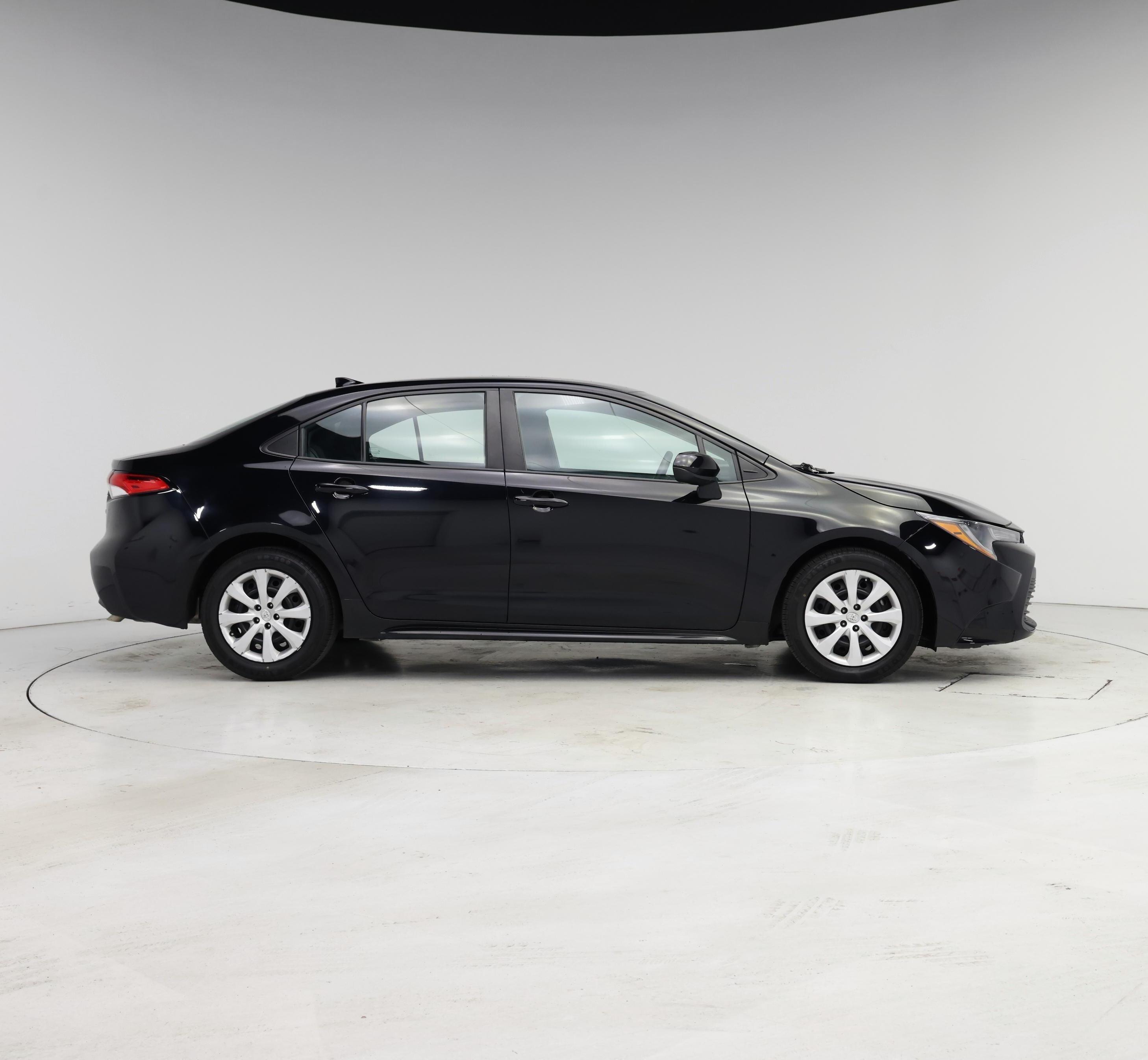 Thumbnail: 2023 Toyota Corolla - 7