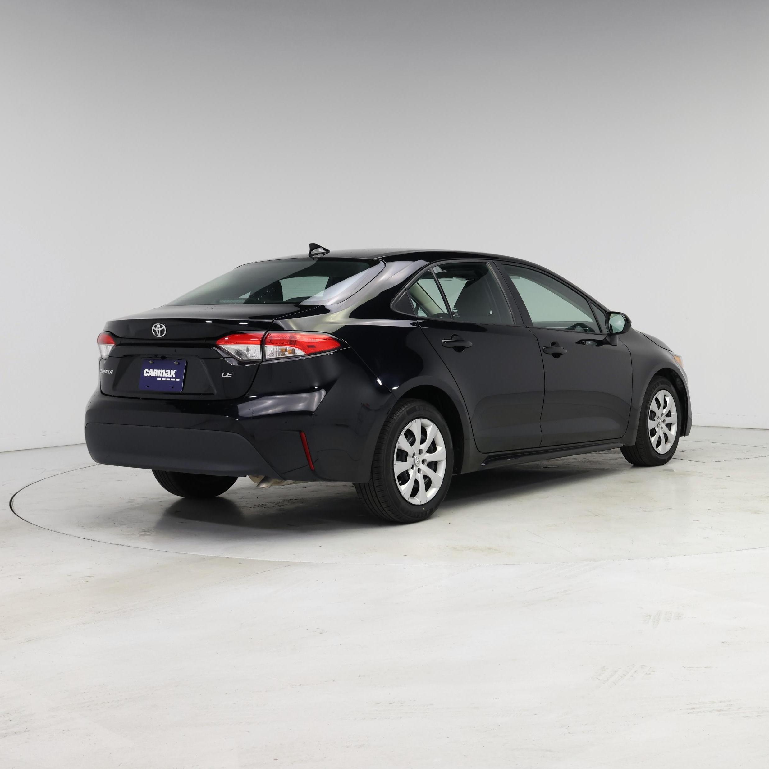 Thumbnail: 2023 Toyota Corolla - 8