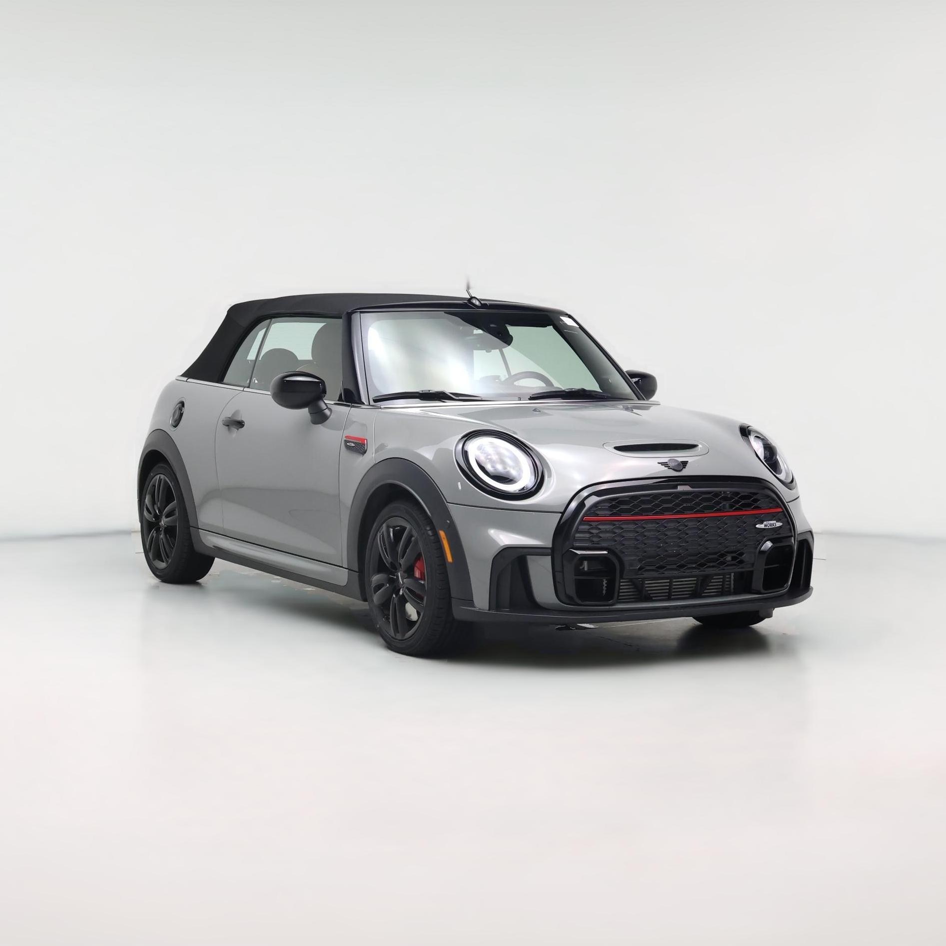 Thumbnail: 2023 MINI Cooper - 1
