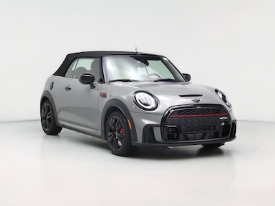 2023 Mini Cooper John Cooper Works