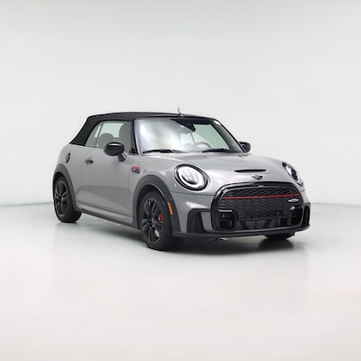 2023 Mini Cooper John Cooper Works