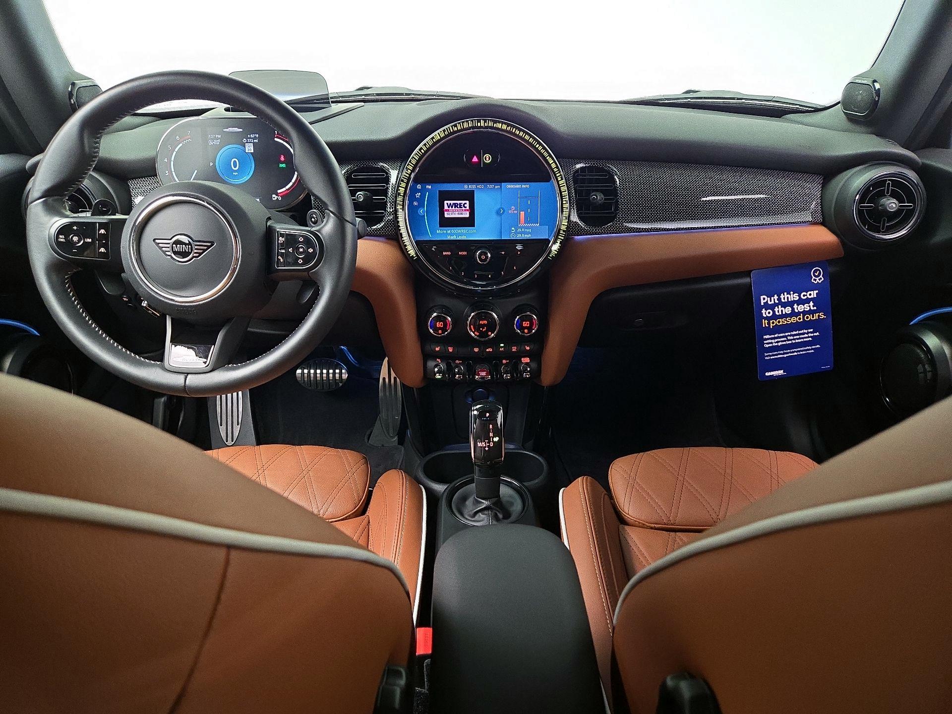 Thumbnail: 2023 MINI Cooper - 9