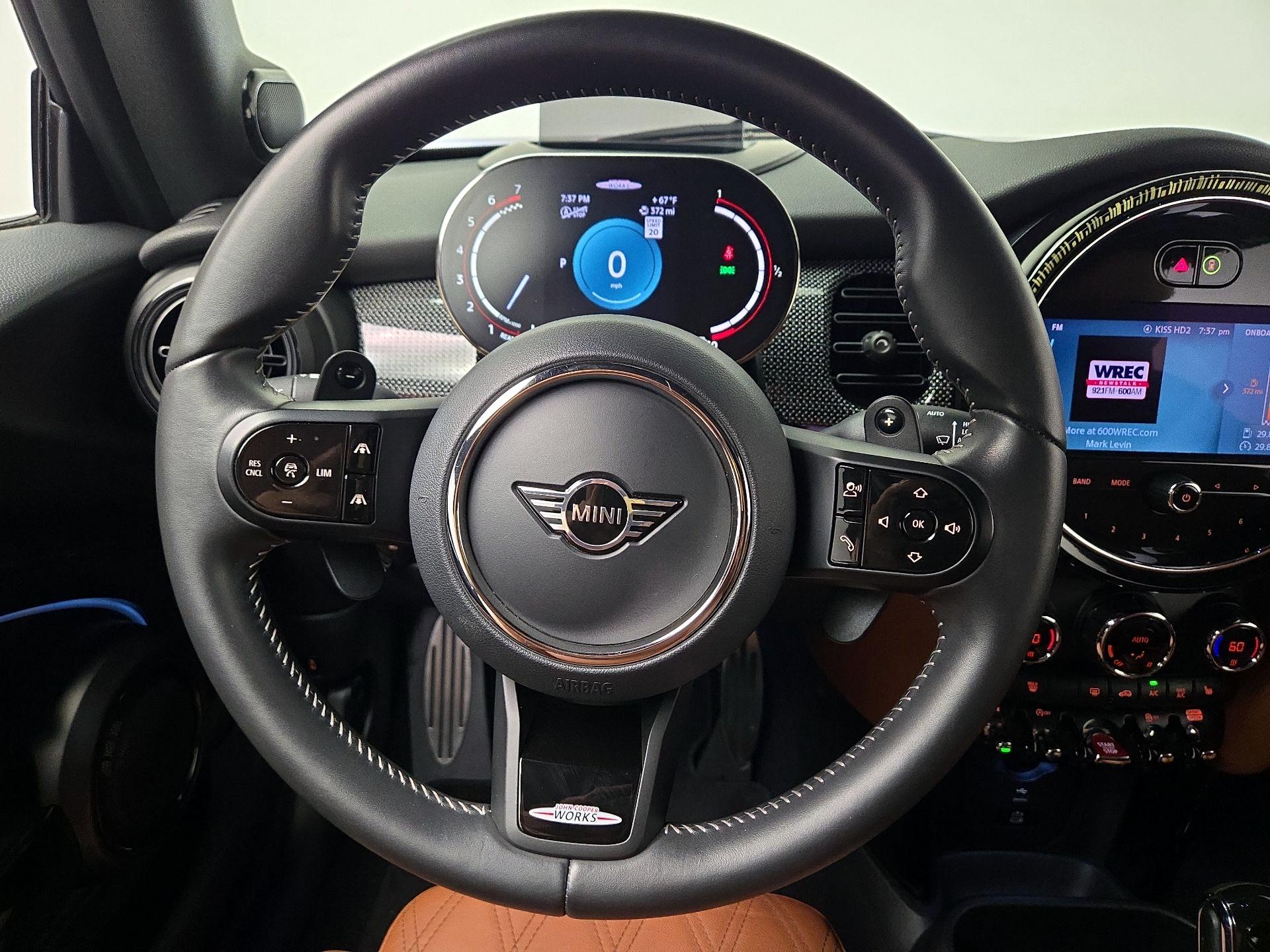 Thumbnail: 2023 MINI Cooper - 10