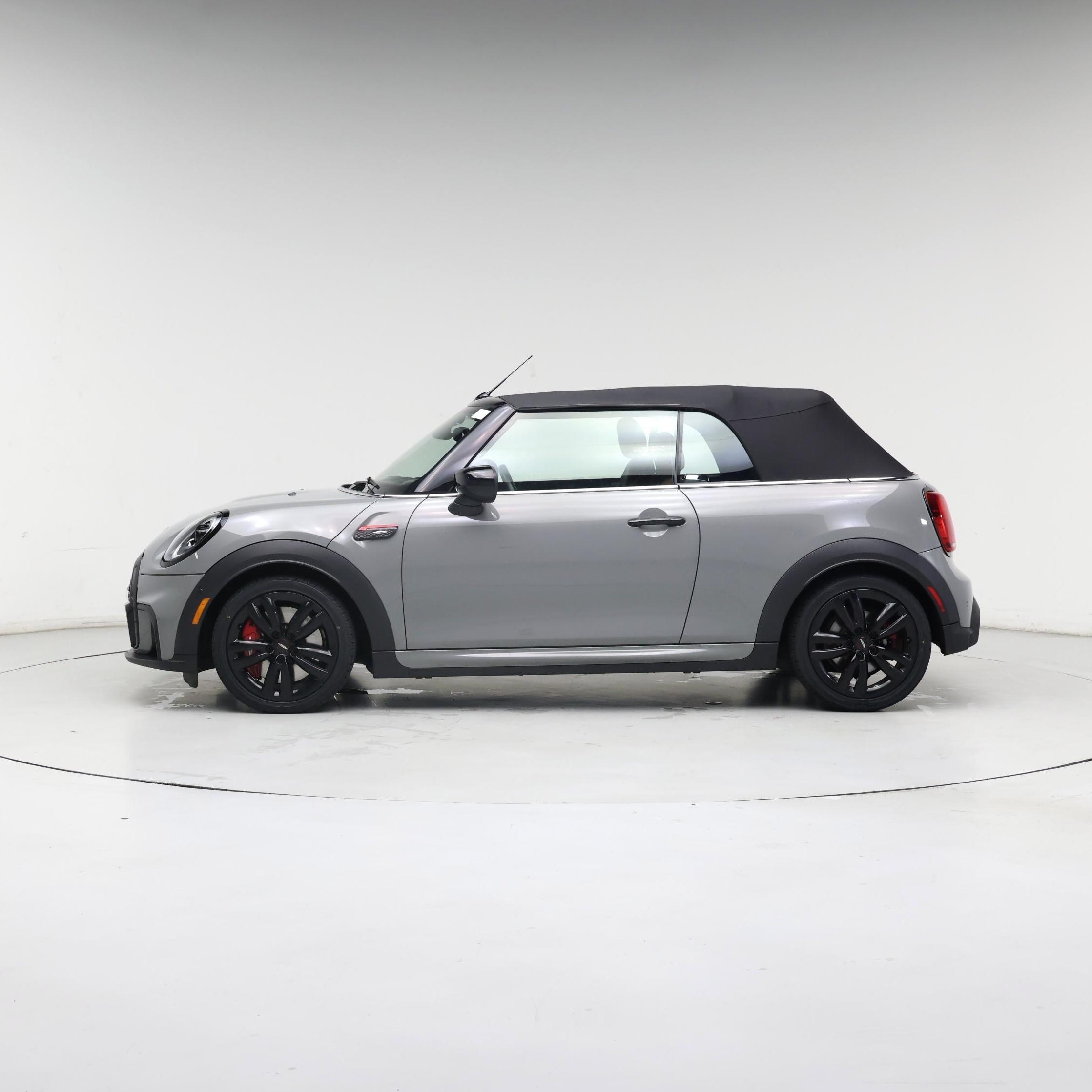 Thumbnail: 2023 MINI Cooper - 3