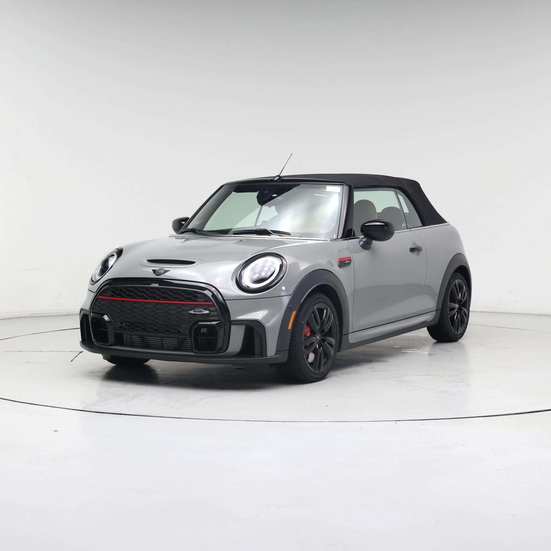 Thumbnail: 2023 MINI Cooper - 4