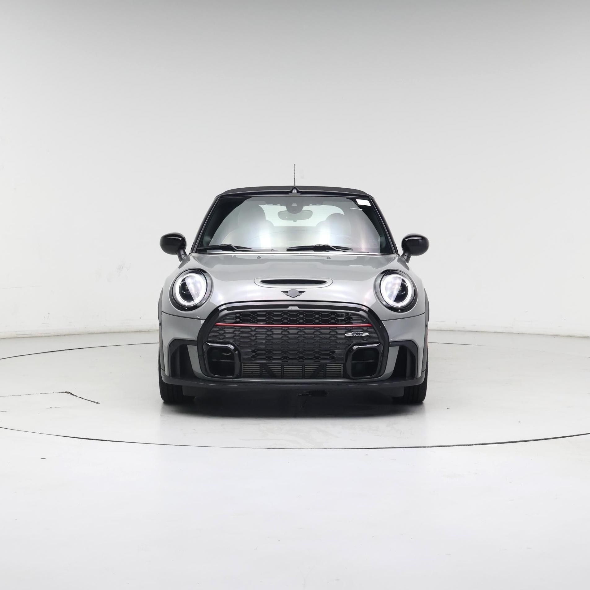 Thumbnail: 2023 MINI Cooper - 5
