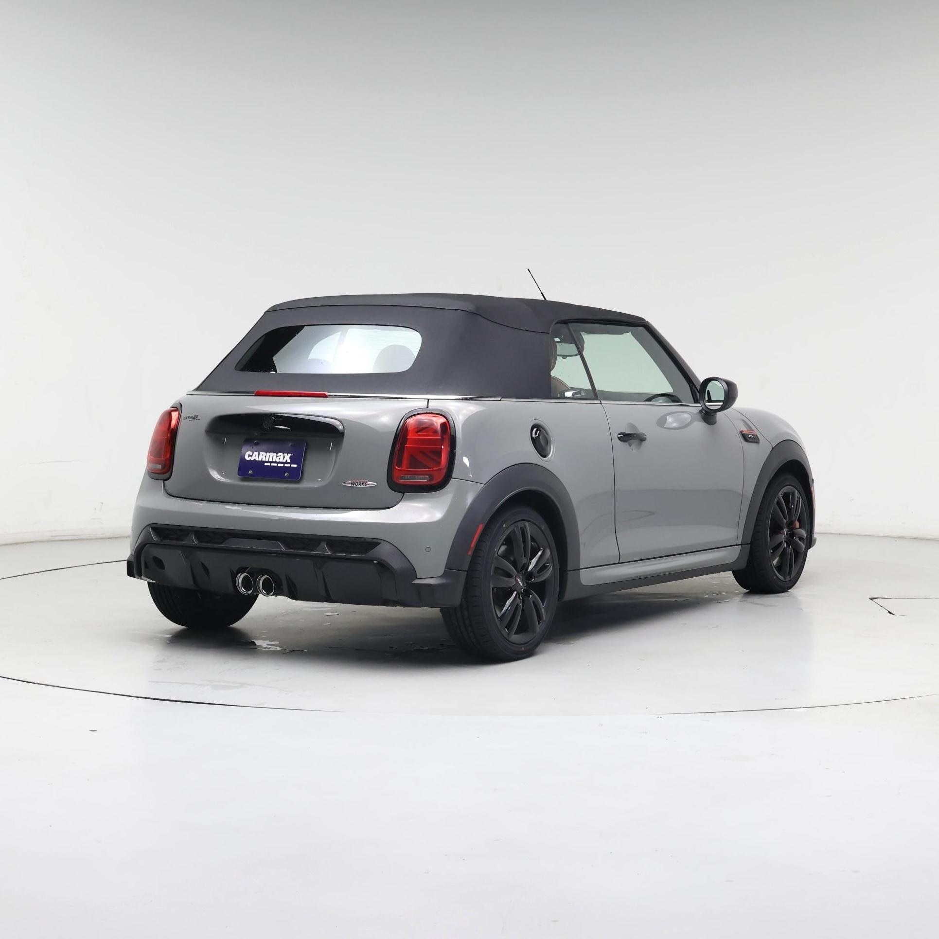 Thumbnail: 2023 MINI Cooper - 8
