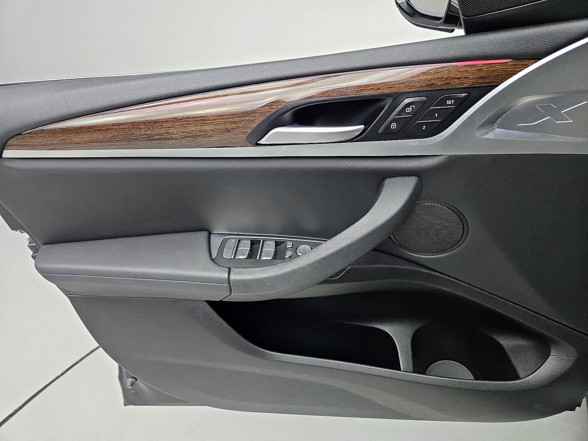 Thumbnail: 2020 BMW X3 - 12