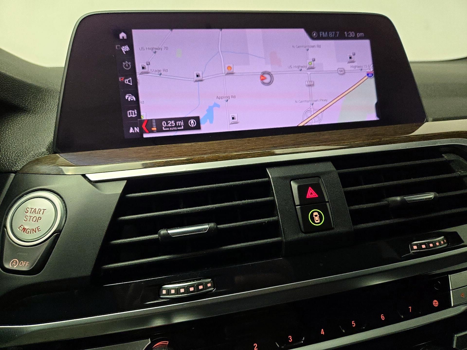 Thumbnail: 2020 BMW X3 - 14
