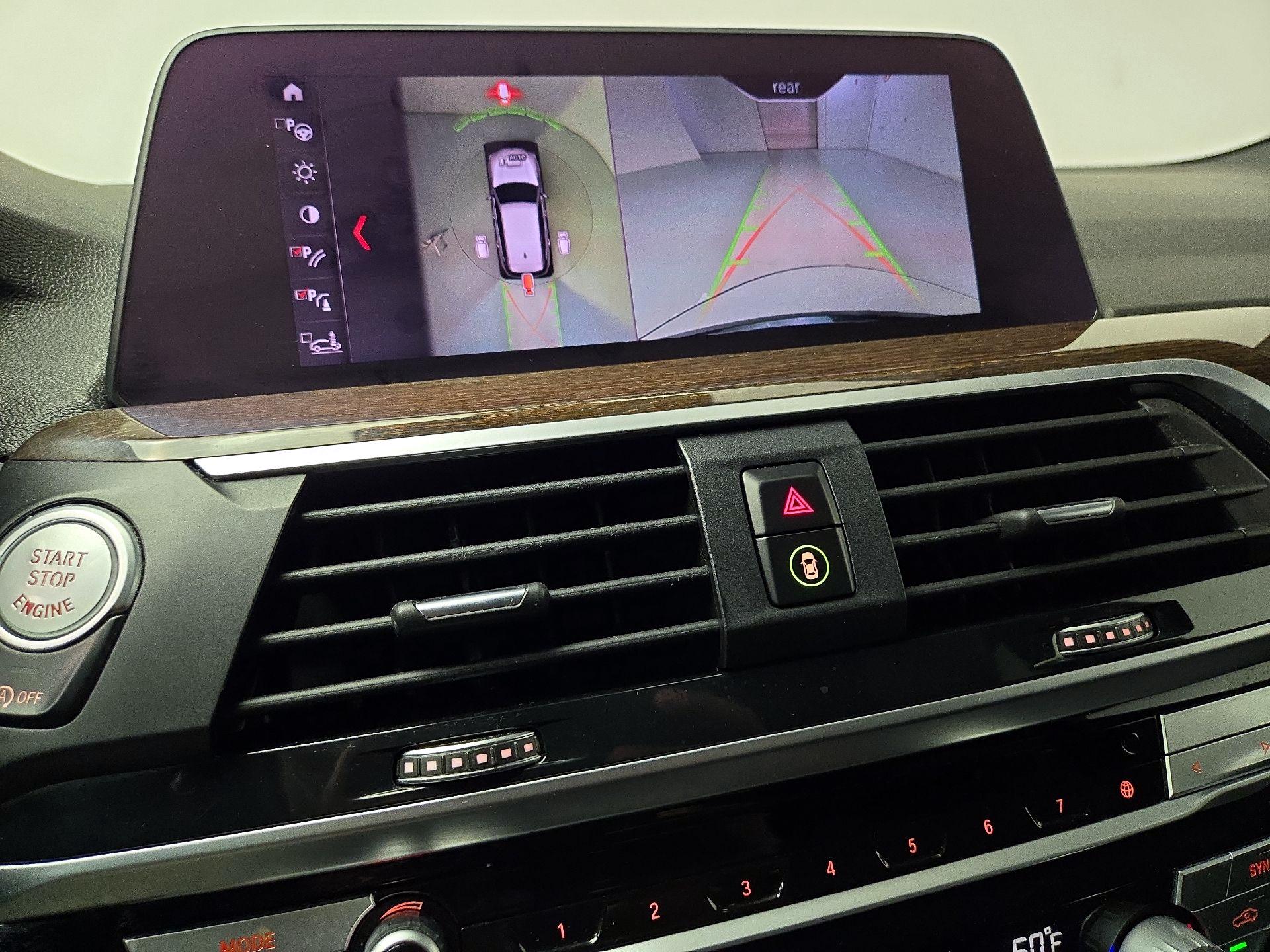 Thumbnail: 2020 BMW X3 - 15