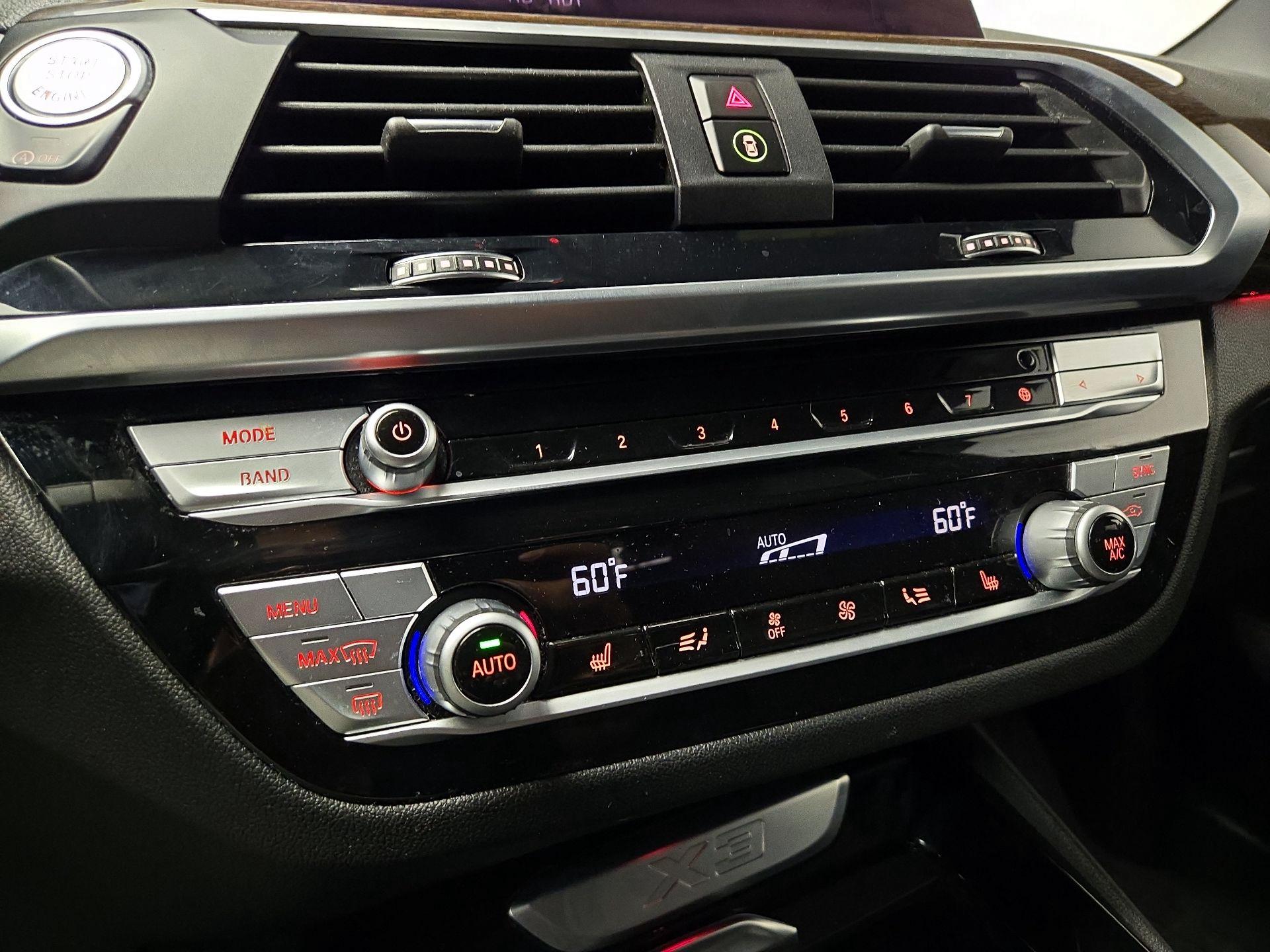 Thumbnail: 2020 BMW X3 - 17