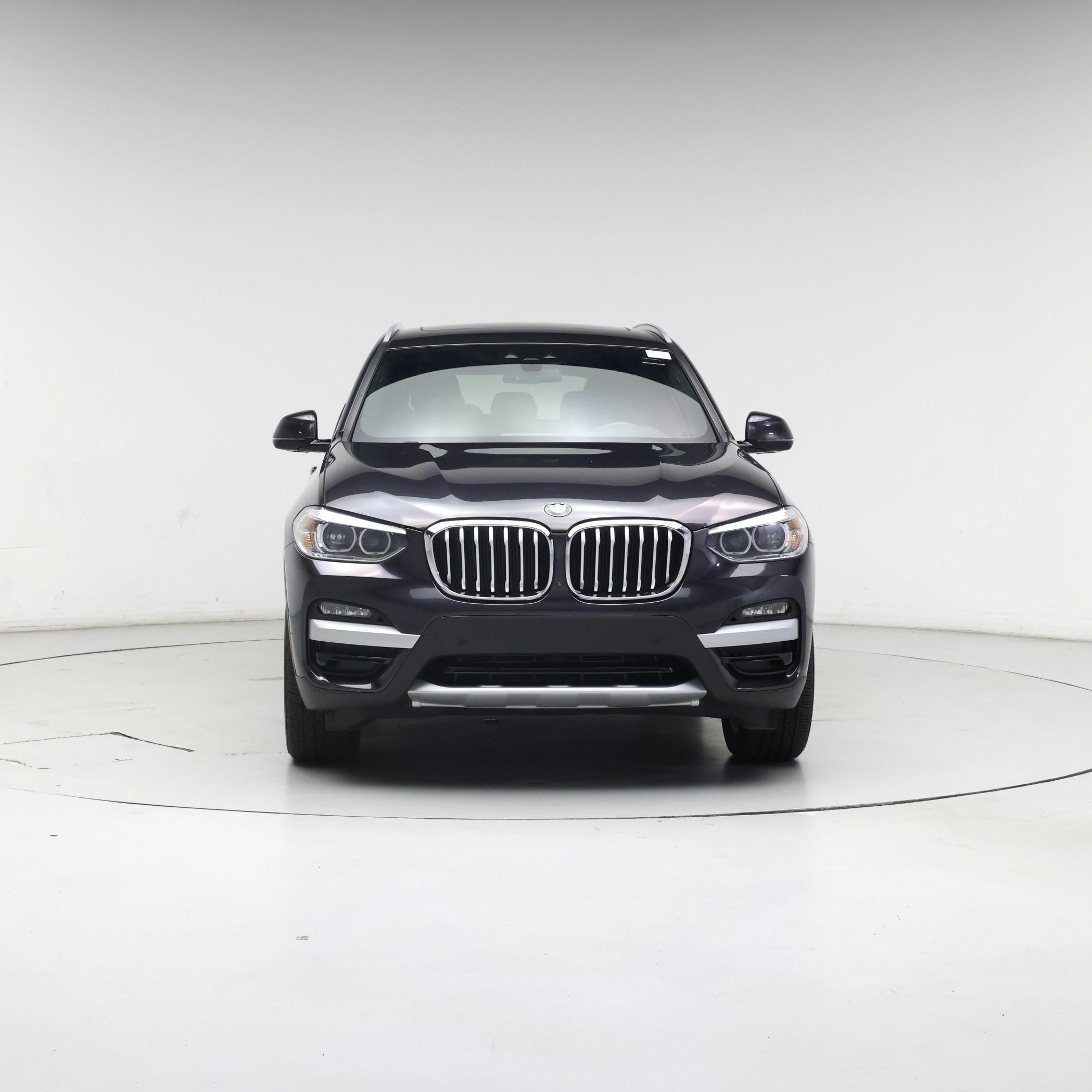 Thumbnail: 2020 BMW X3 - 5