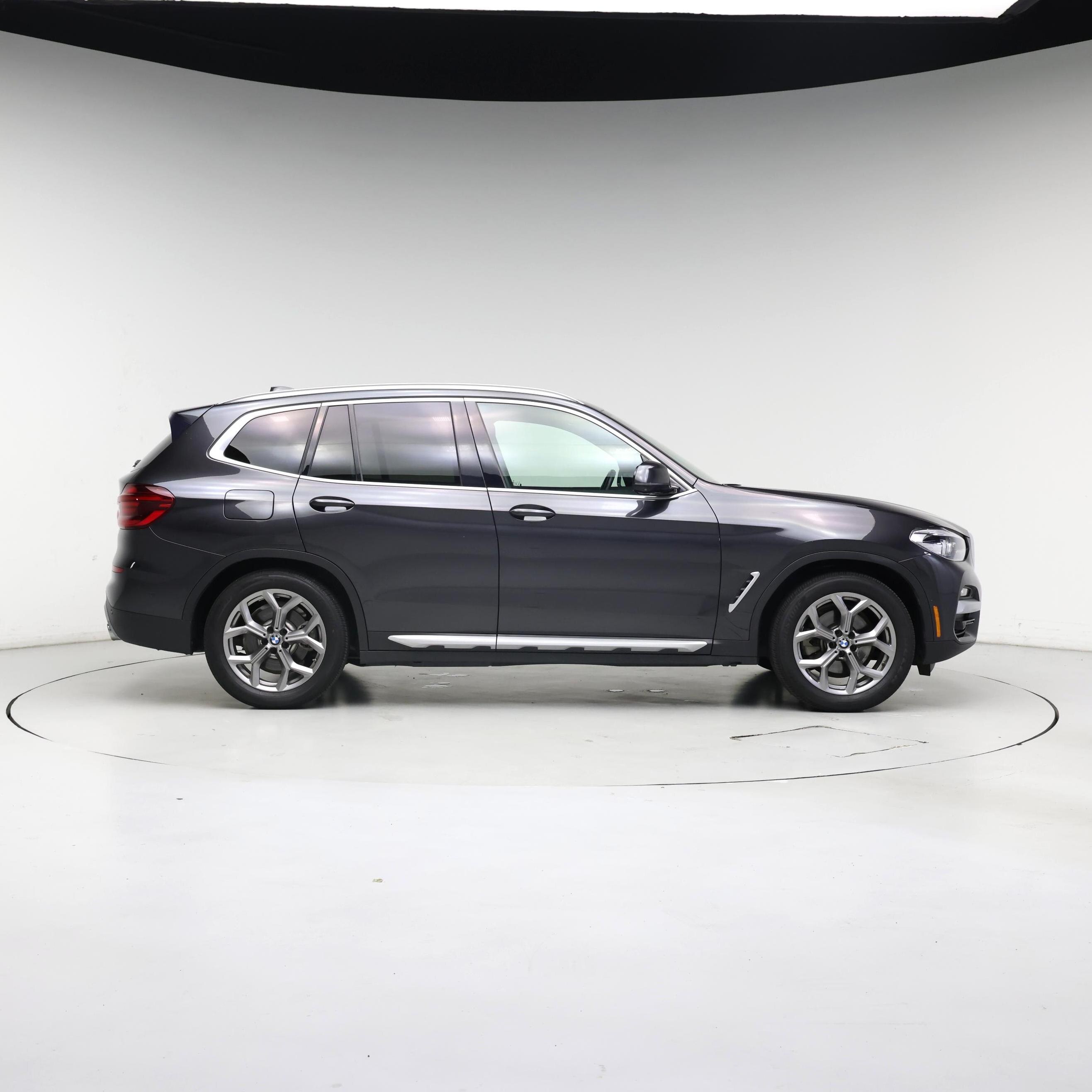 Thumbnail: 2020 BMW X3 - 7