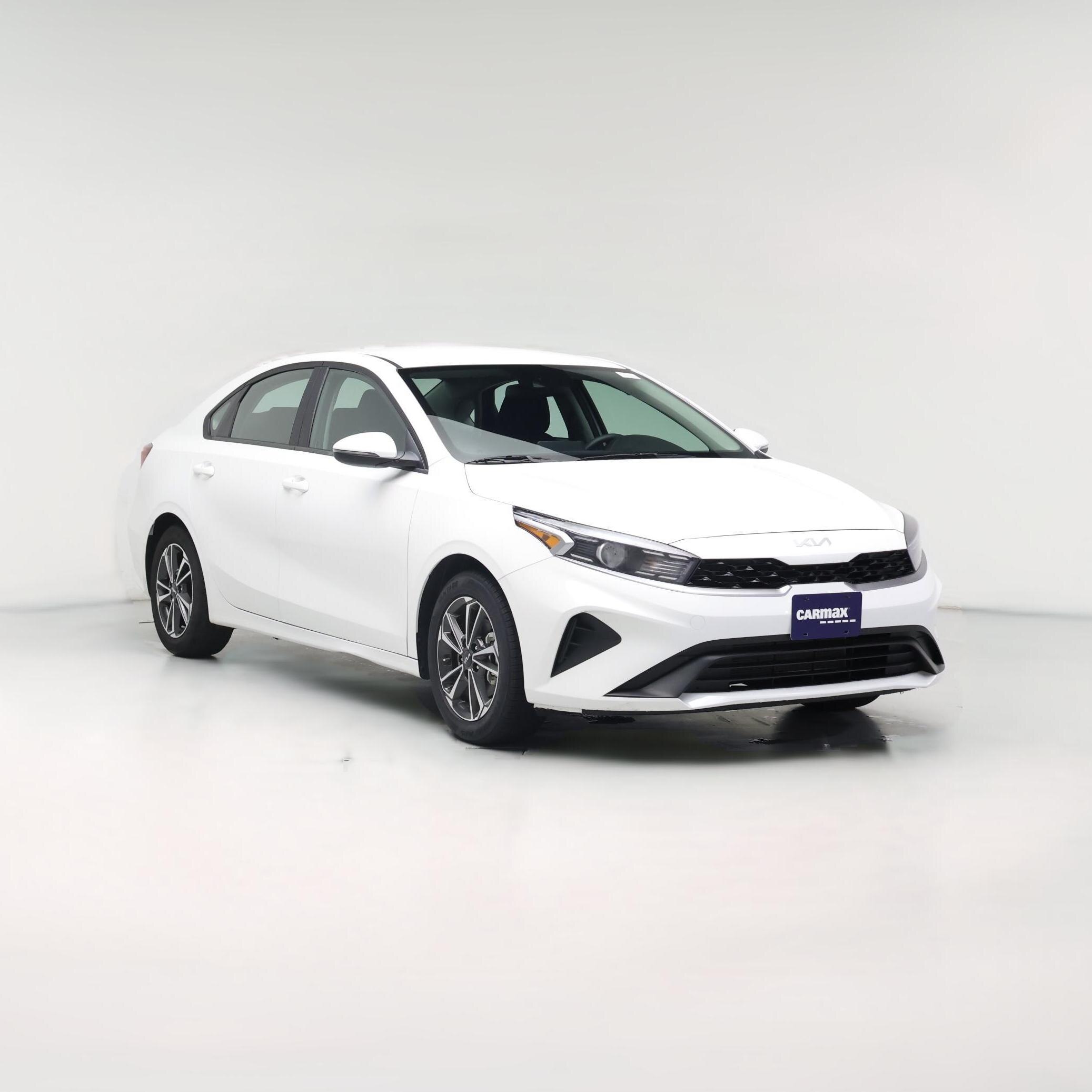 Thumbnail: 2023 Kia Forte - 1