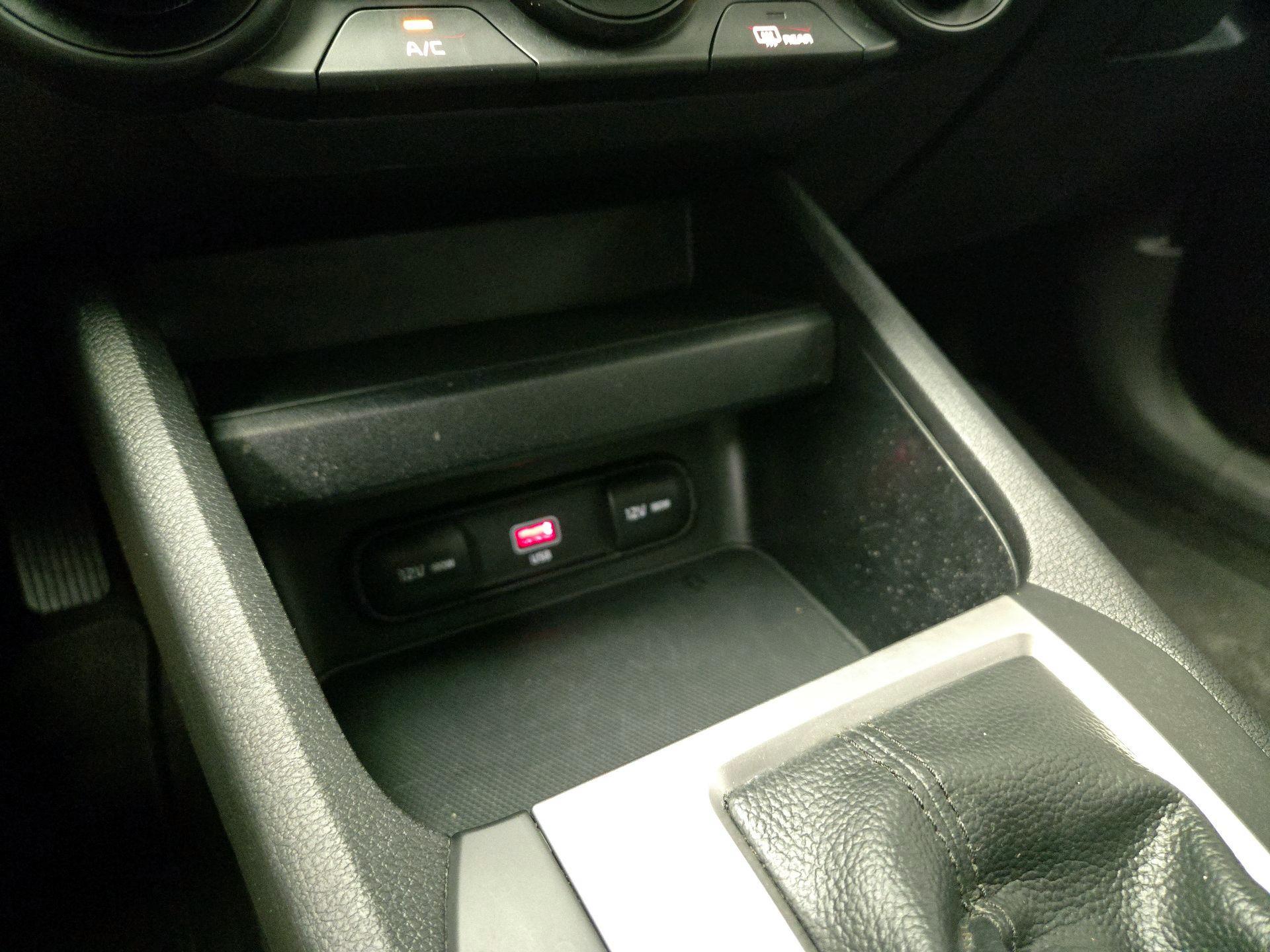 Thumbnail: 2023 Kia Forte - 18