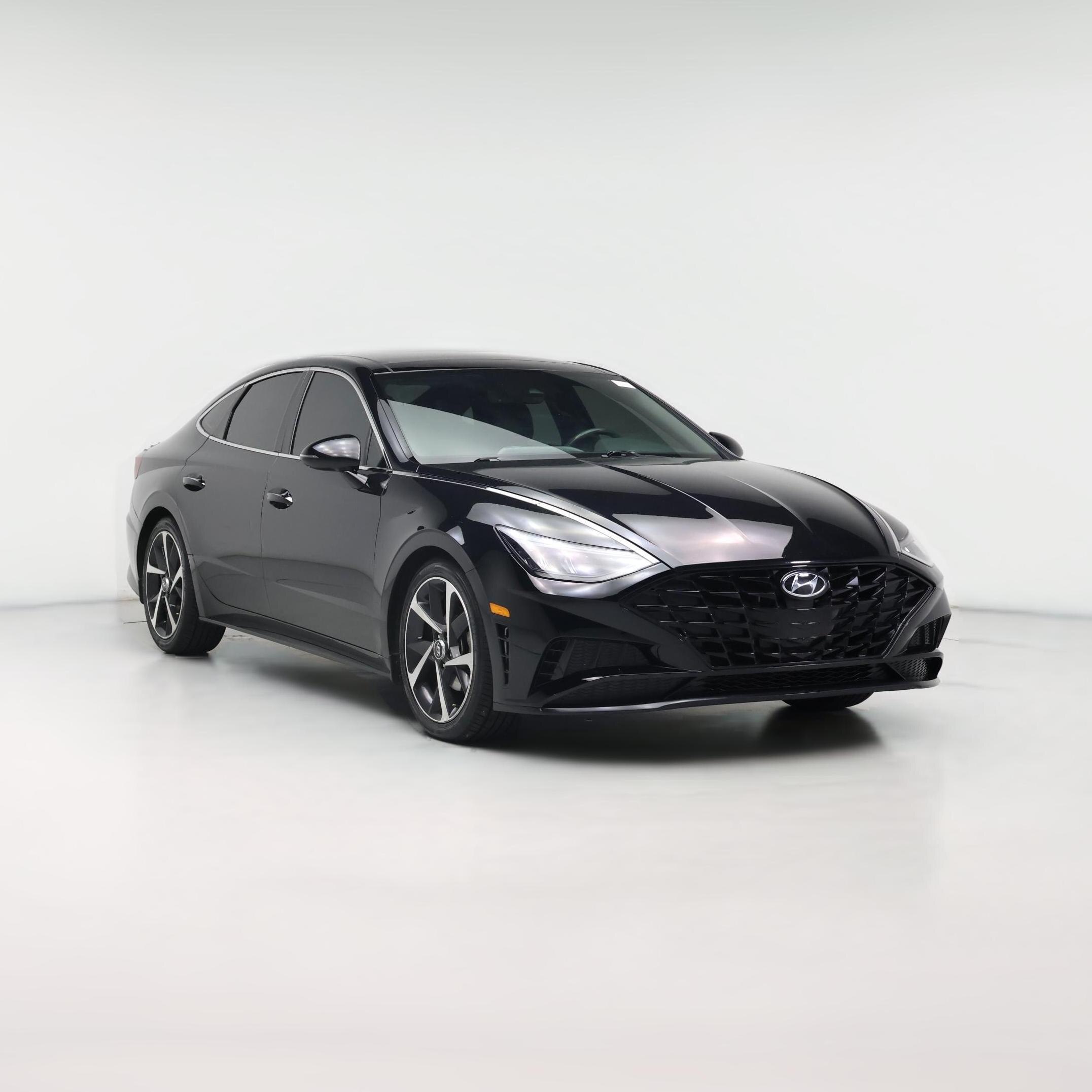 Thumbnail: 2022 Hyundai Sonata - 1