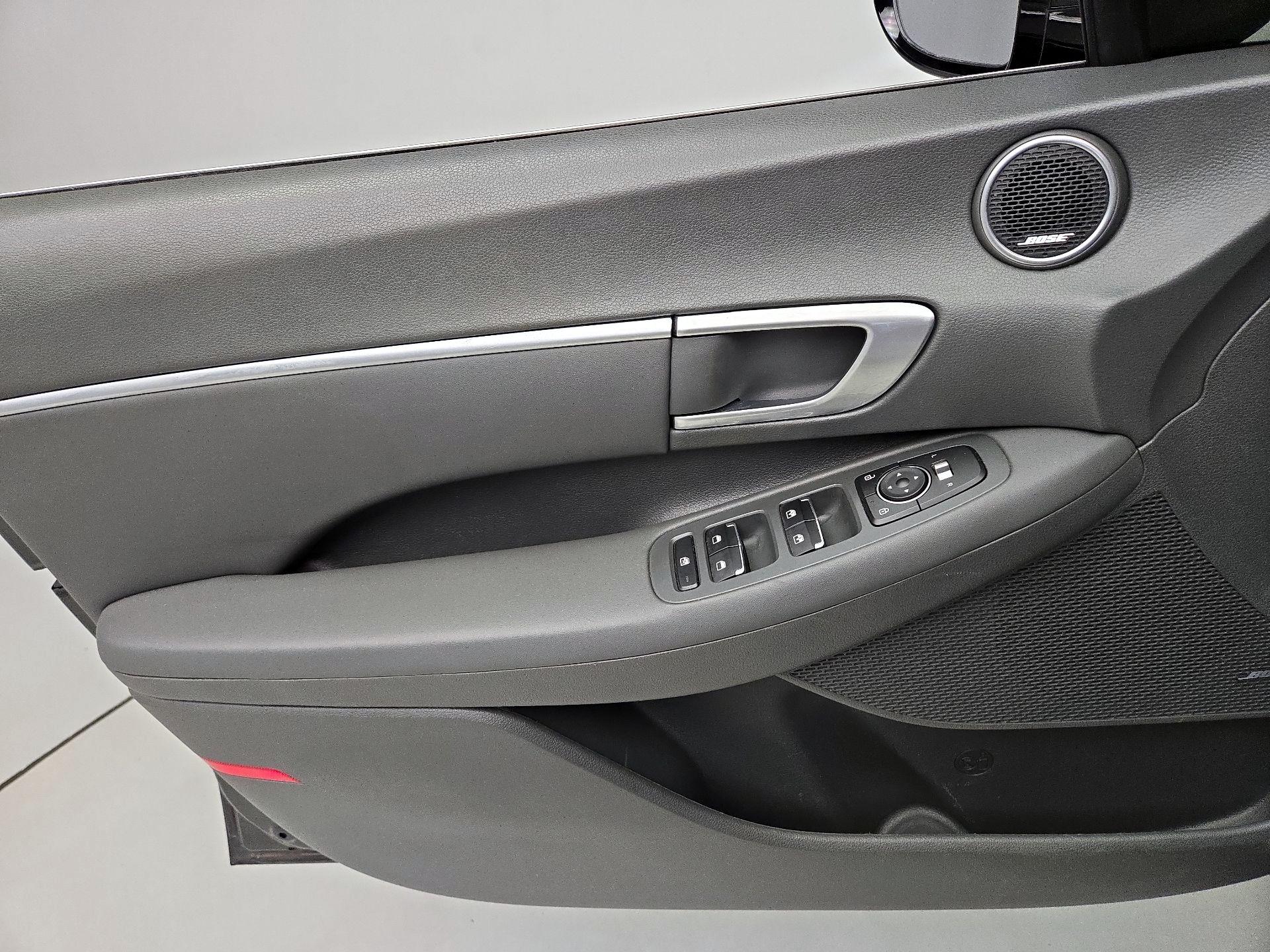Thumbnail: 2022 Hyundai Sonata - 12