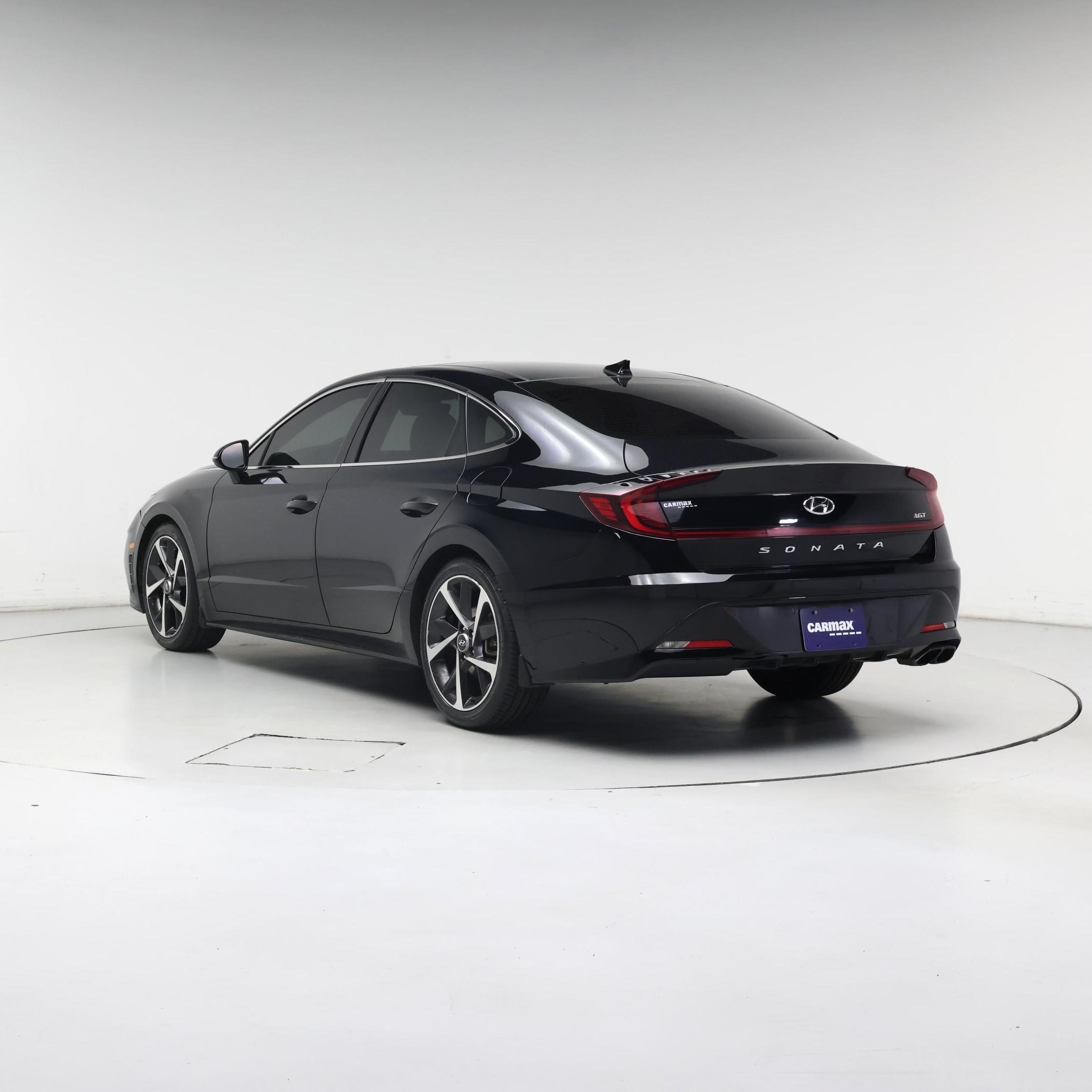 Thumbnail: 2022 Hyundai Sonata - 2