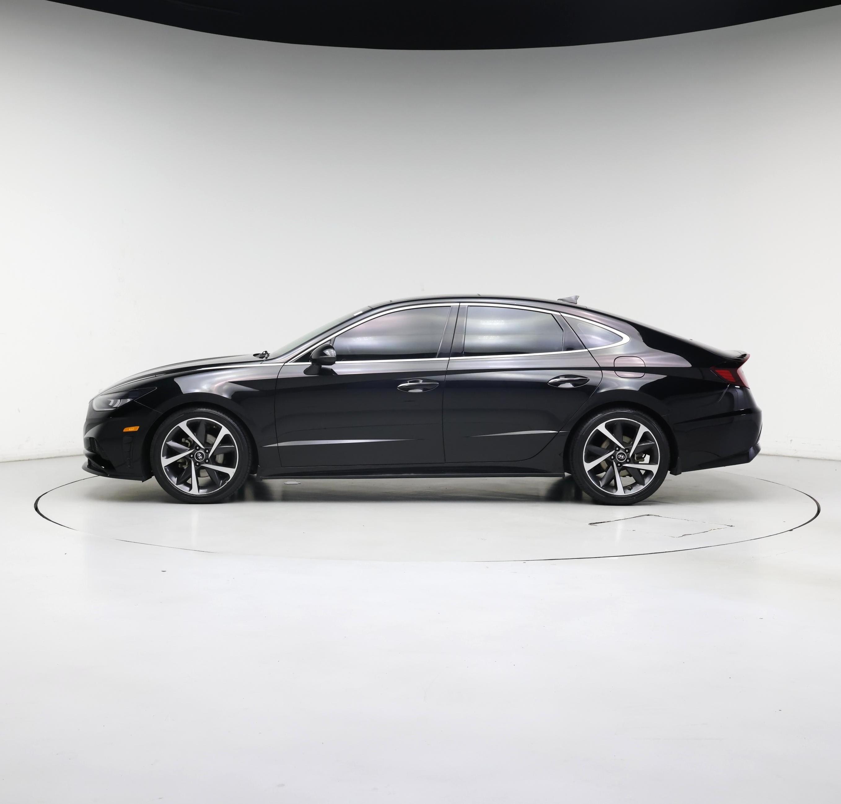 Thumbnail: 2022 Hyundai Sonata - 3