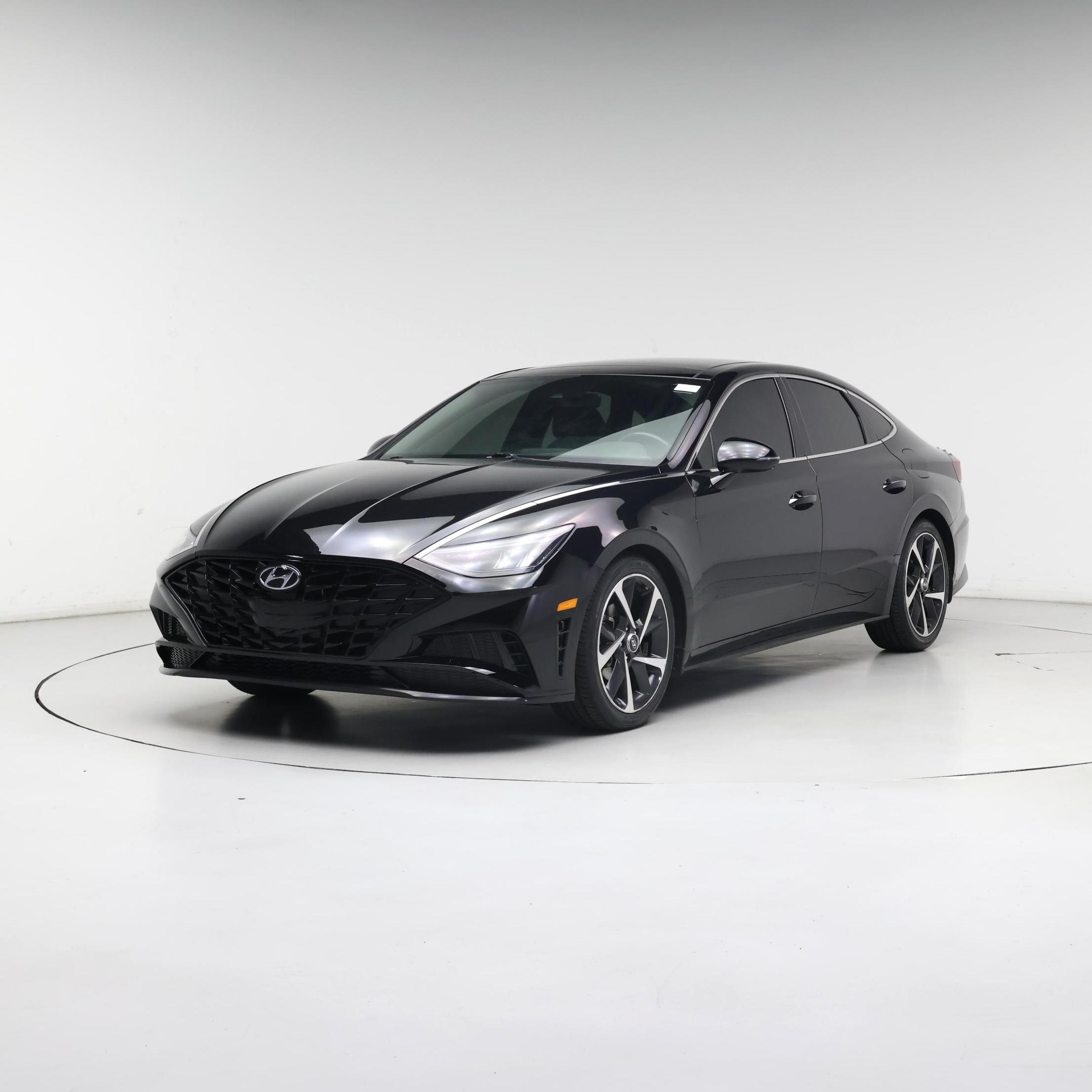 Thumbnail: 2022 Hyundai Sonata - 4