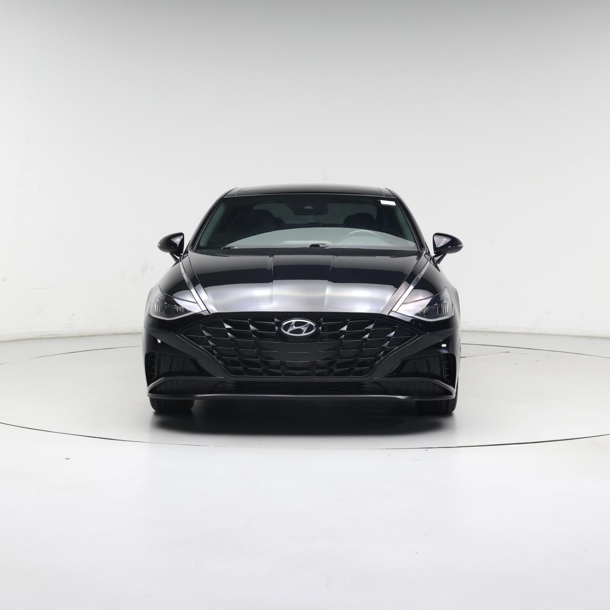 Thumbnail: 2022 Hyundai Sonata - 5