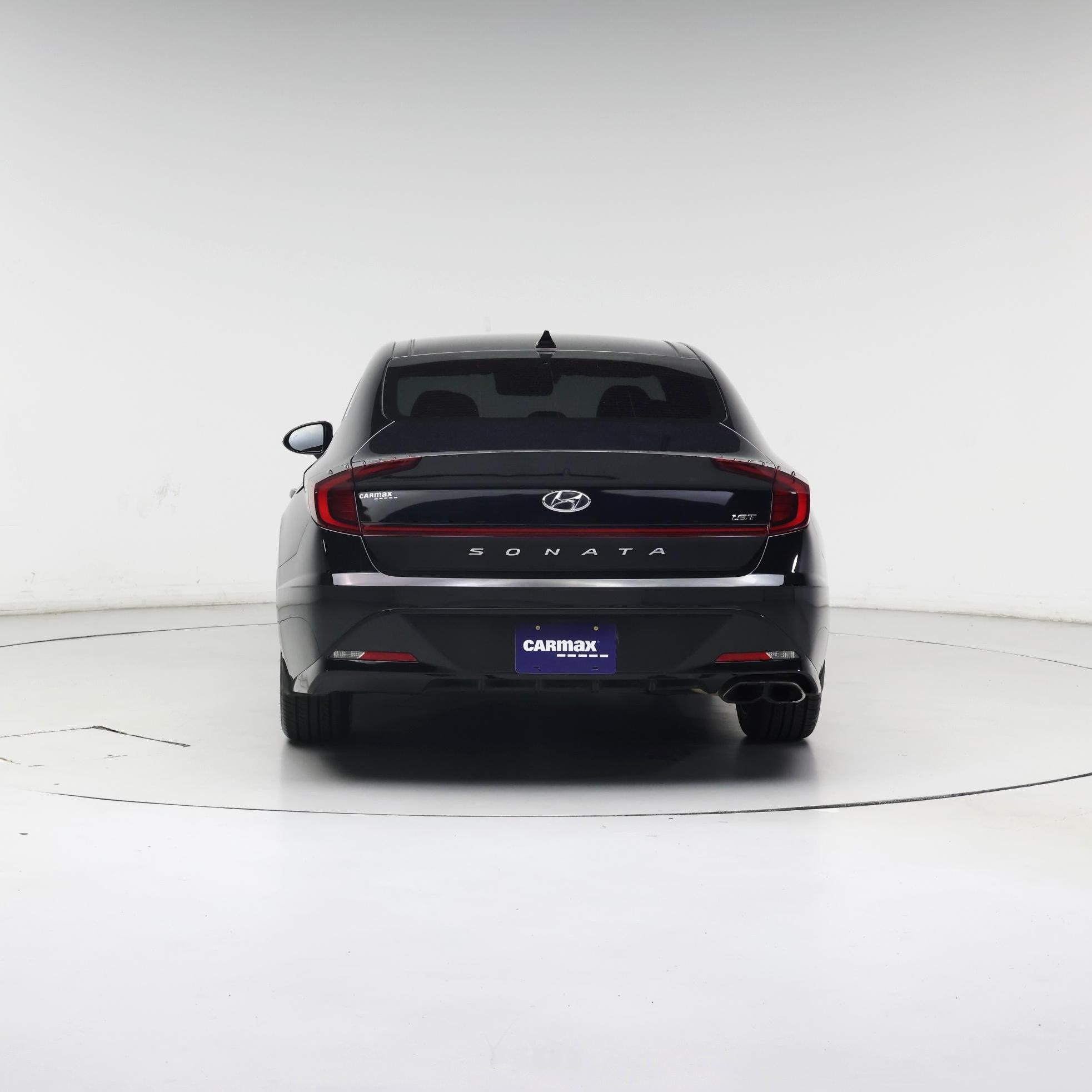 Thumbnail: 2022 Hyundai Sonata - 6