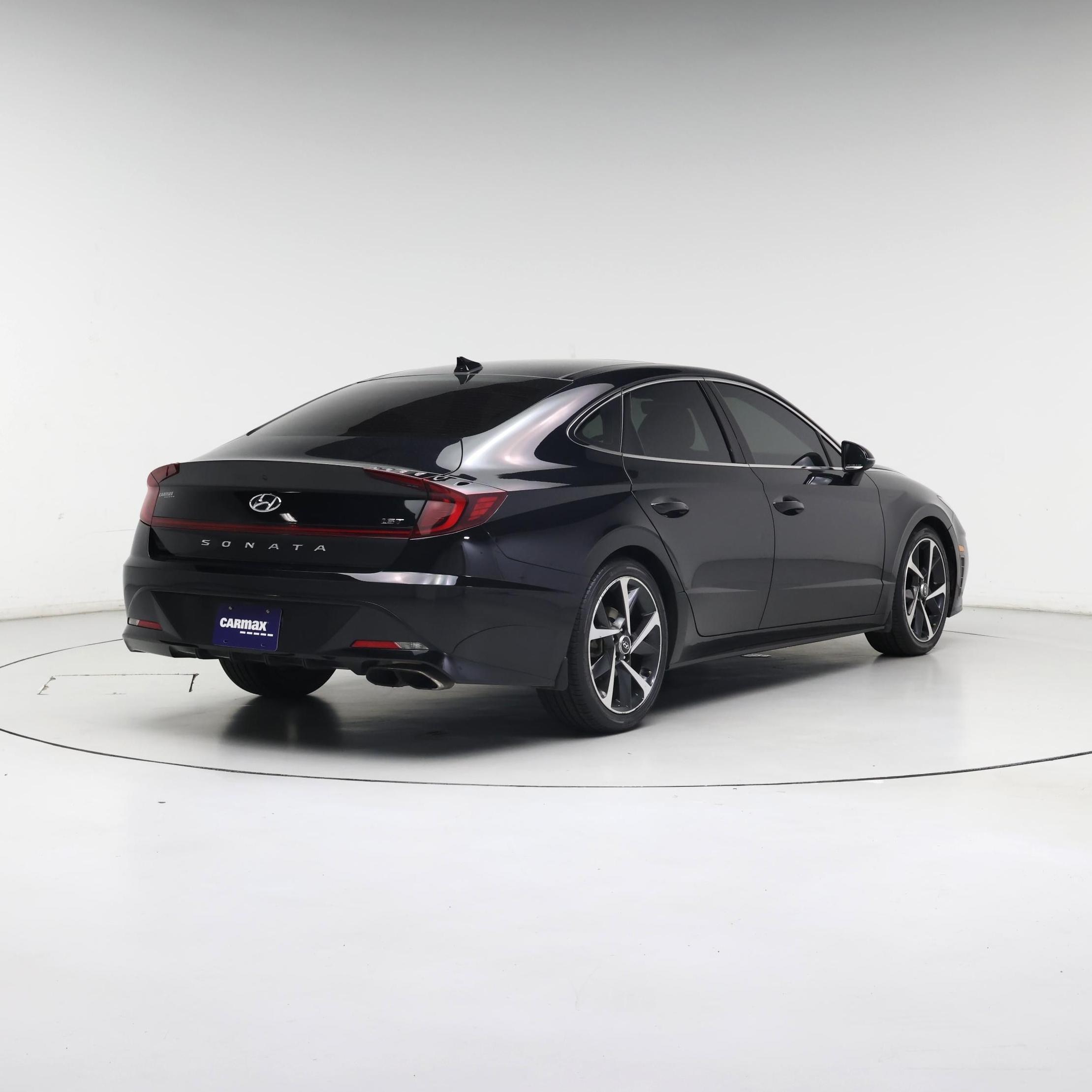 Thumbnail: 2022 Hyundai Sonata - 8