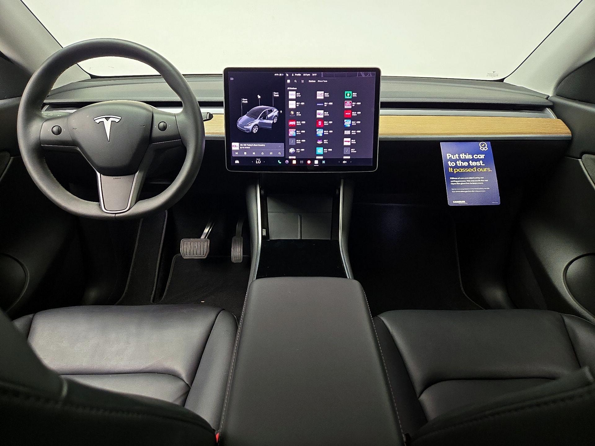 Thumbnail: 2020 Tesla Model Y - 9
