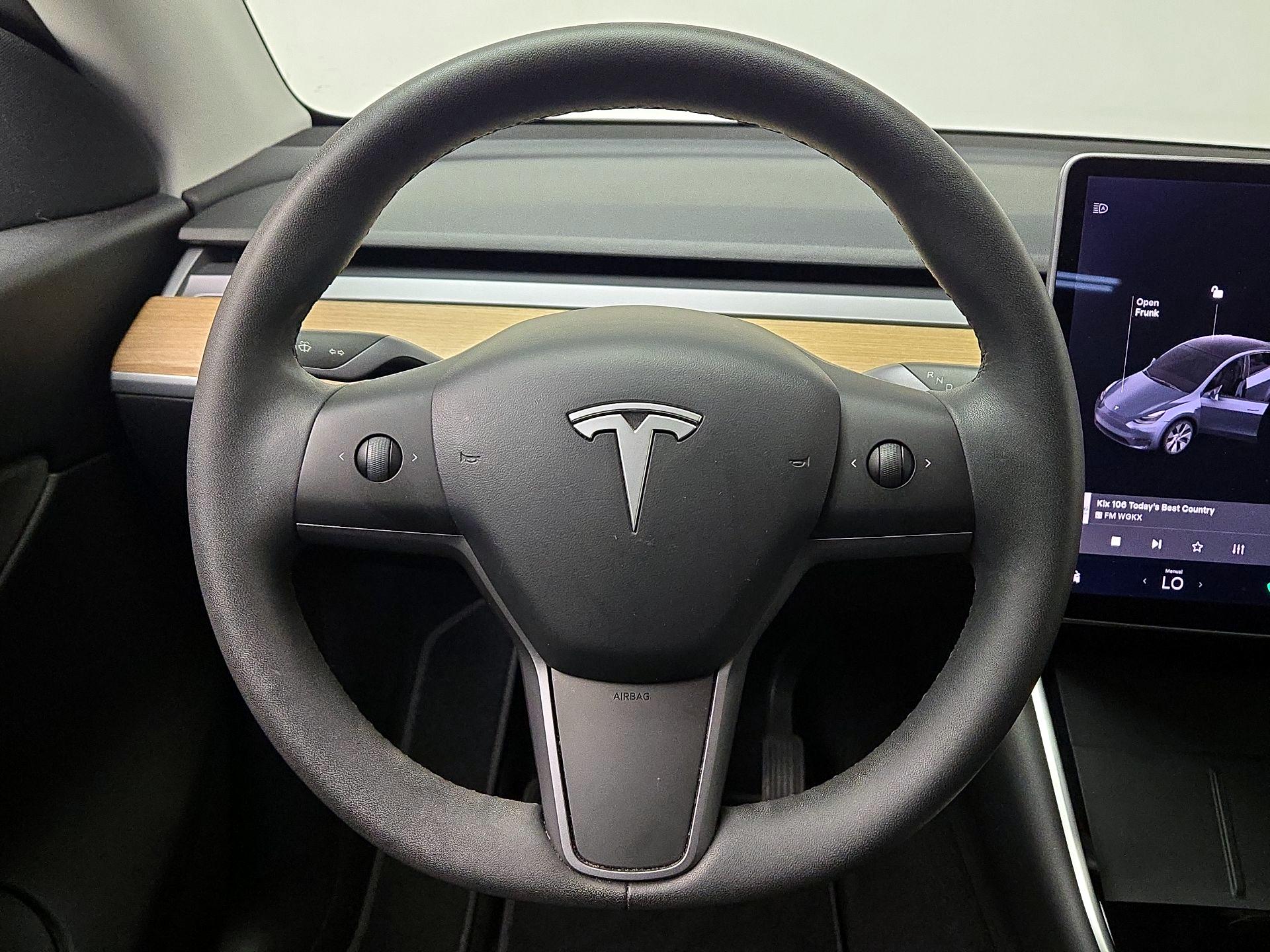 Thumbnail: 2020 Tesla Model Y - 10