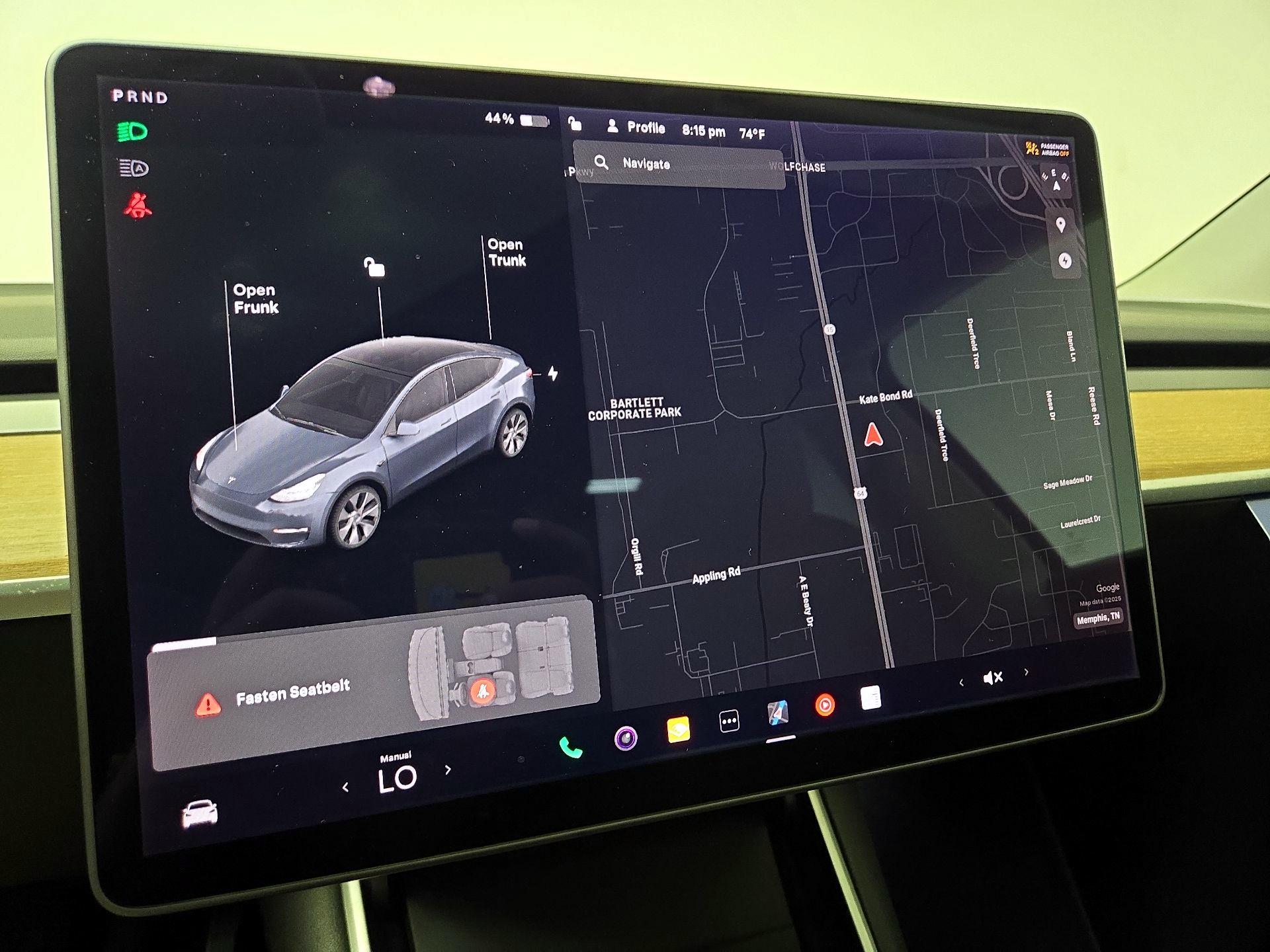 Thumbnail: 2020 Tesla Model Y - 13