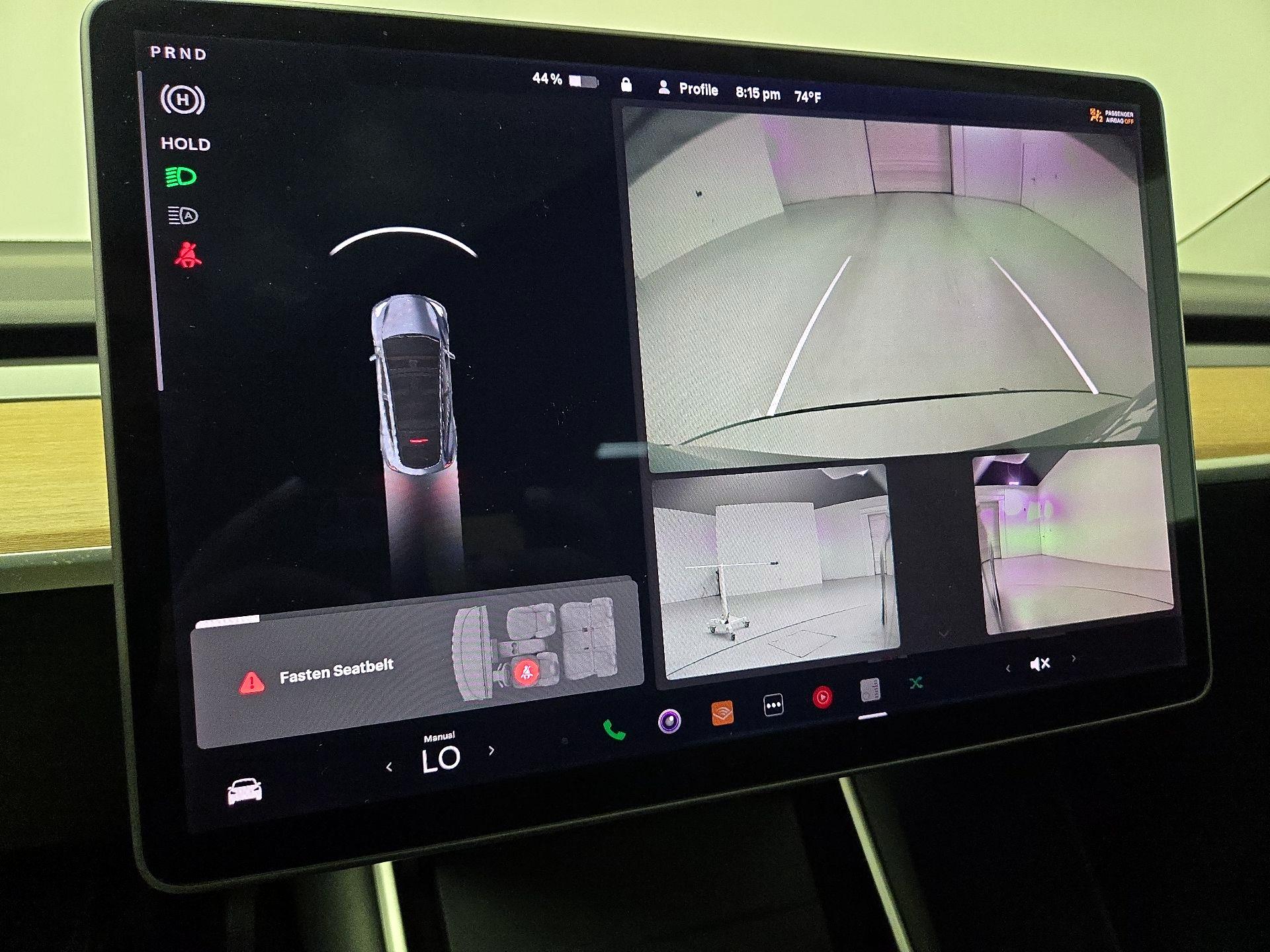 Thumbnail: 2020 Tesla Model Y - 14