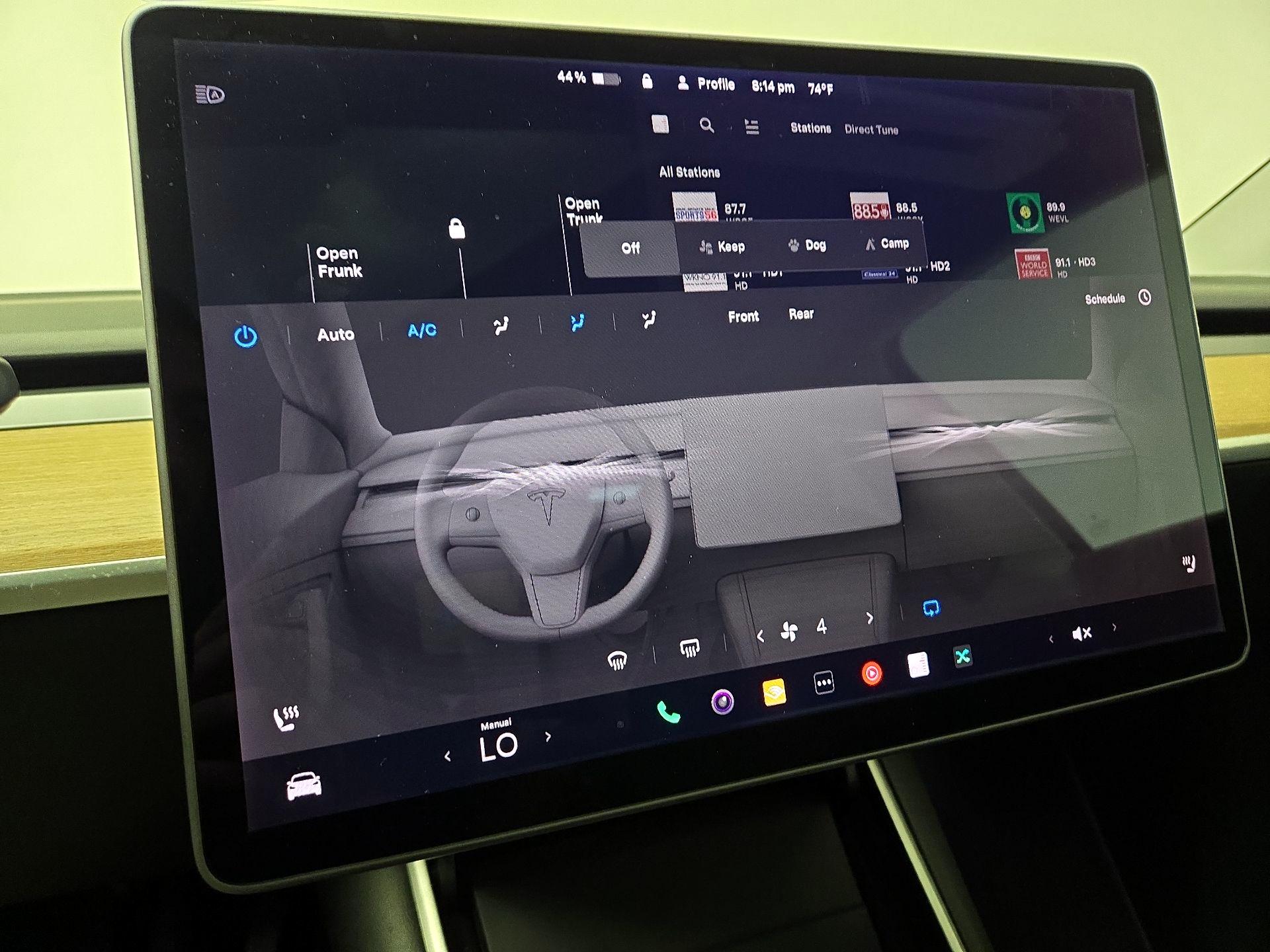 Thumbnail: 2020 Tesla Model Y - 16