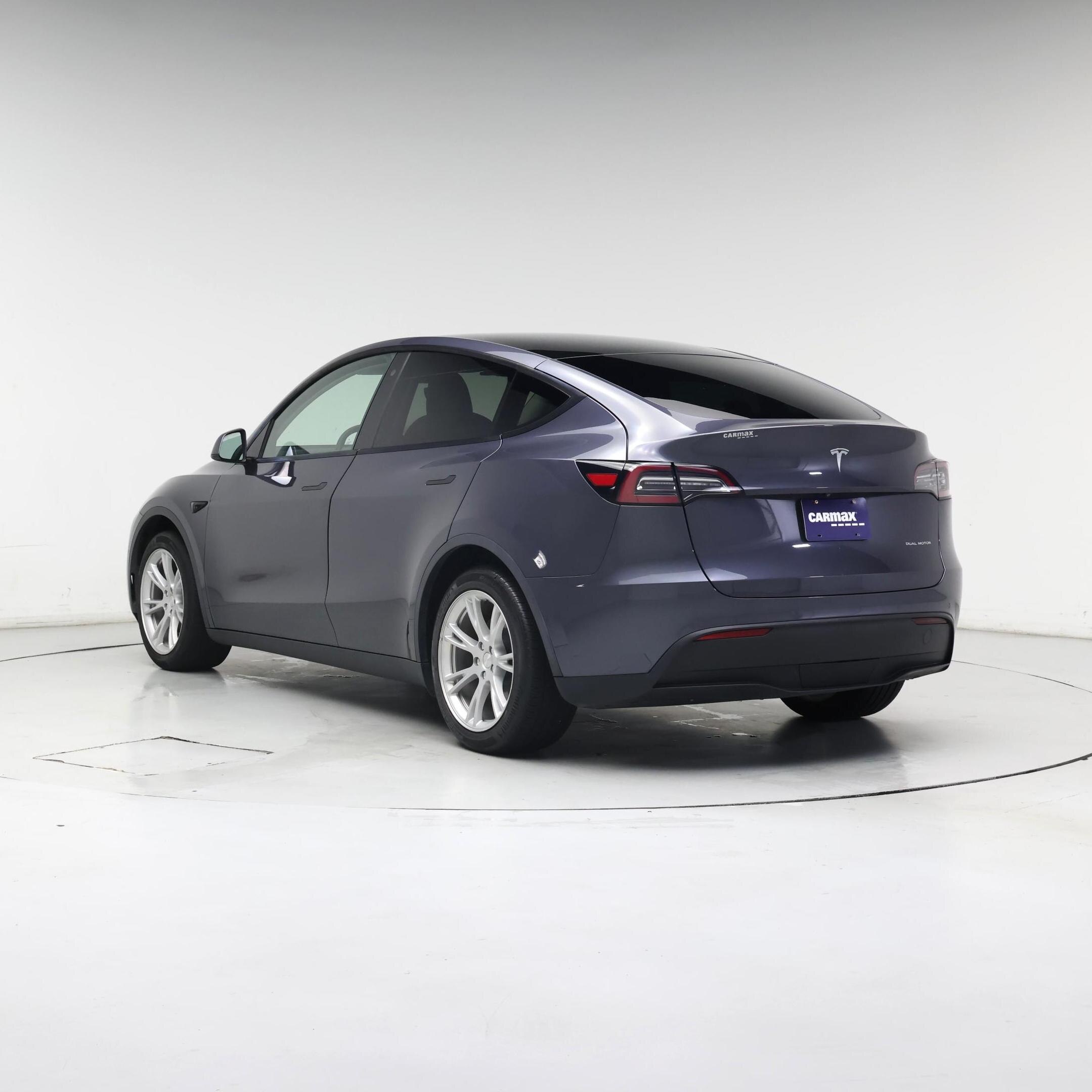 Thumbnail: 2020 Tesla Model Y - 2